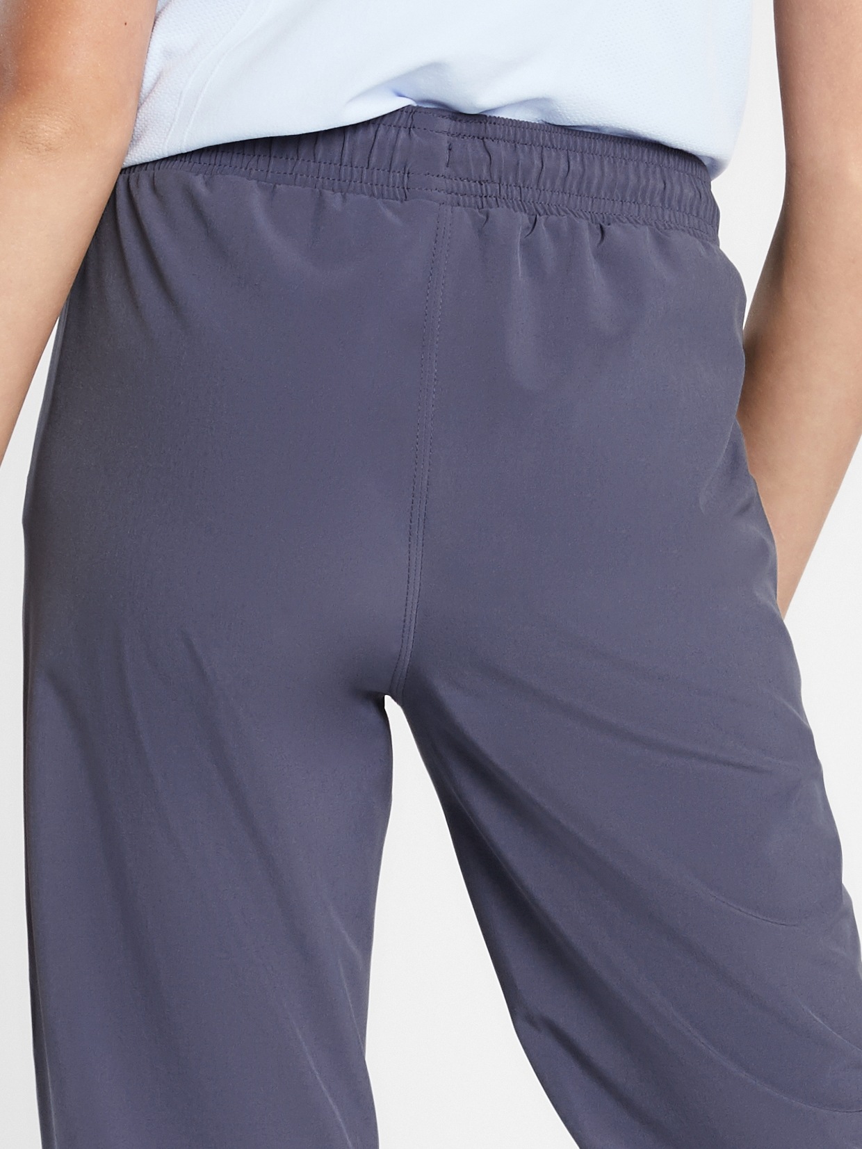 Athleta Girl Unlined High Jump Jogger