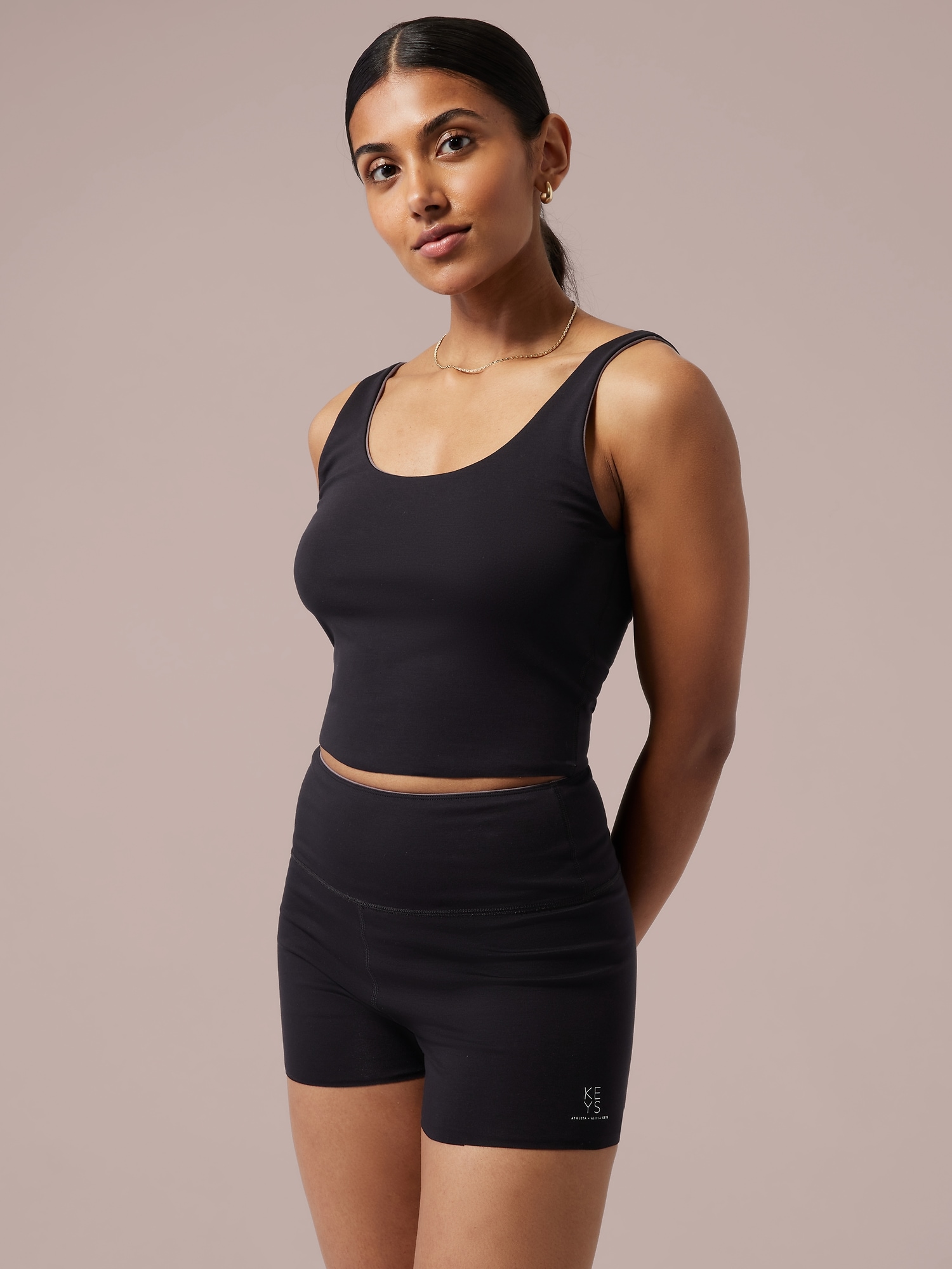 Keys Reversible Sleep Tank