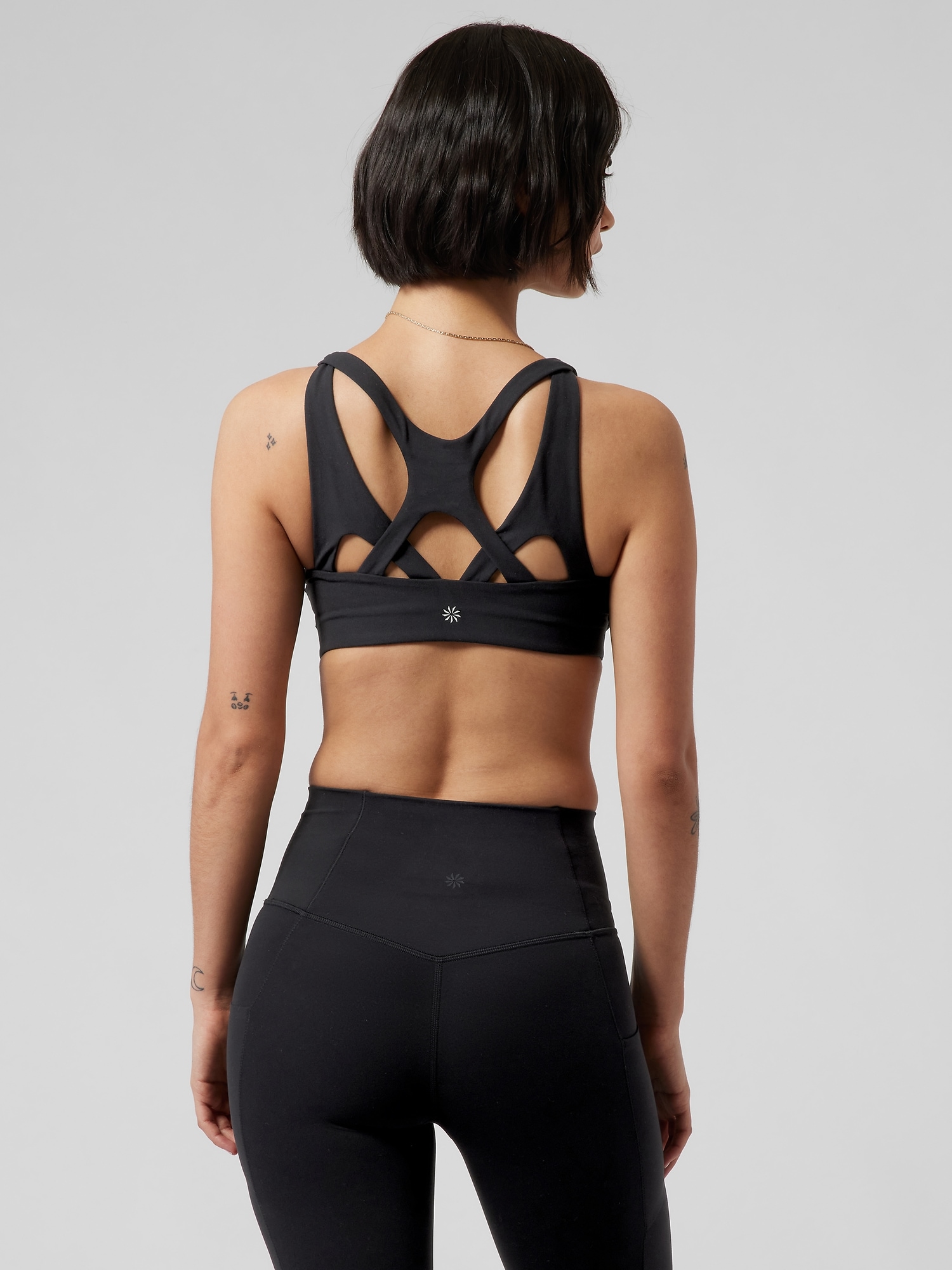 Asana Bra D