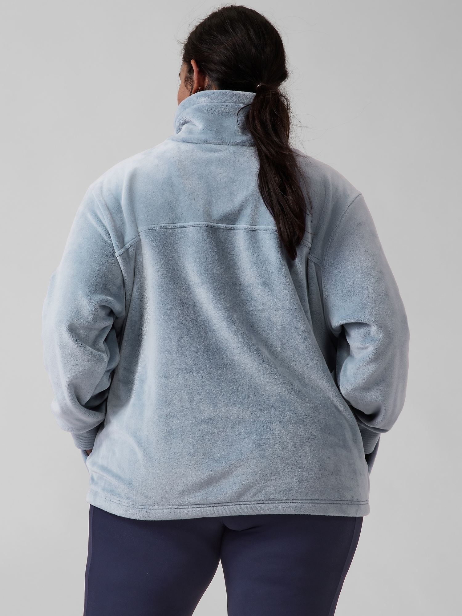 Double Cozy Karma Recover Bomber