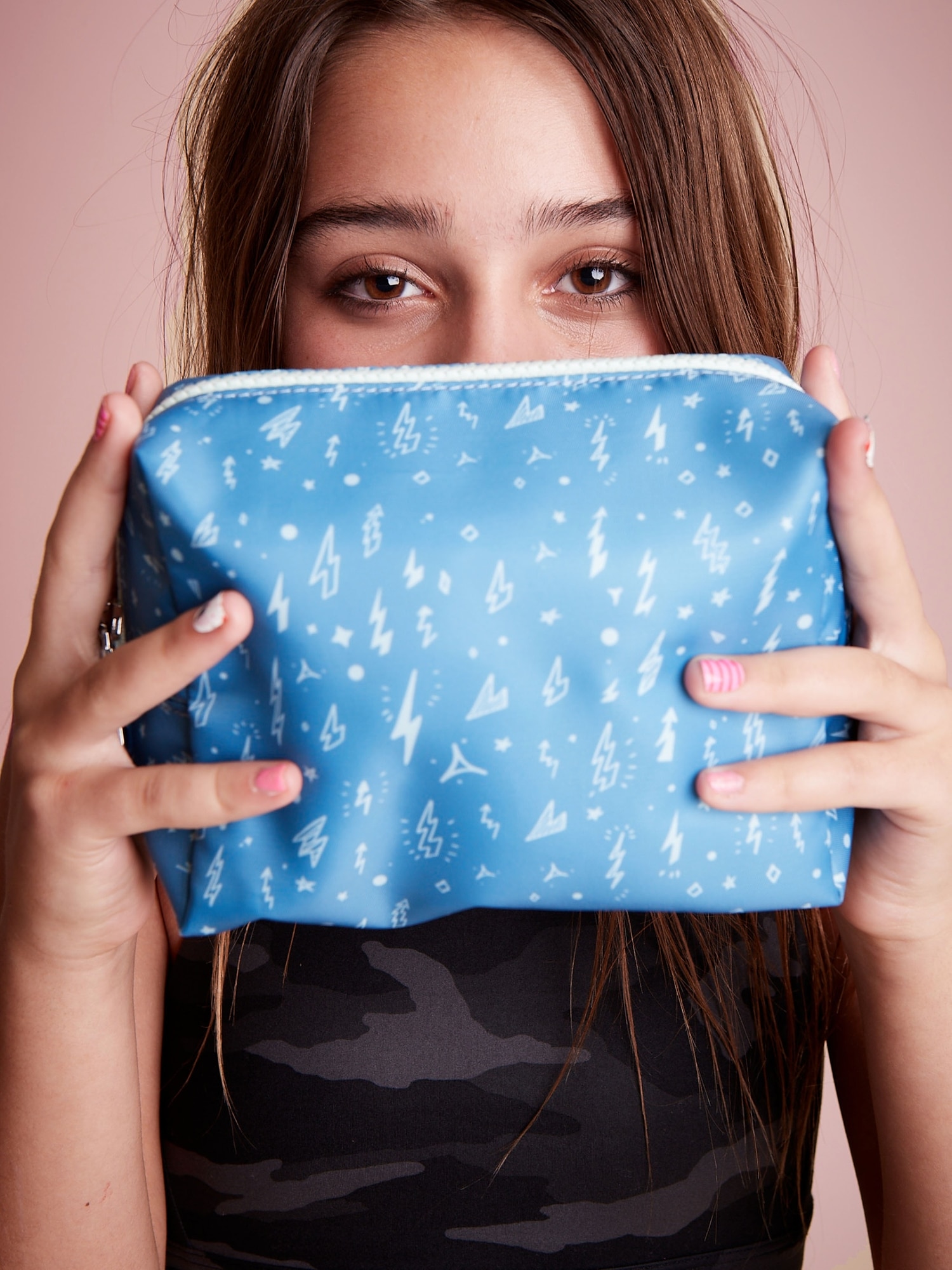 GIRL ON-THE-GO PERIOD KIT by LOLA