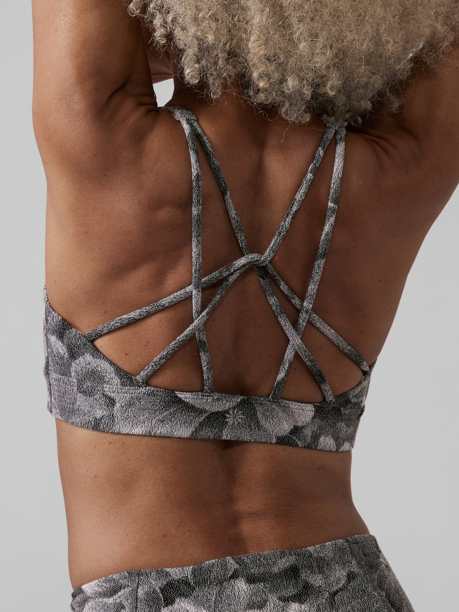 Solace Bra Textured A