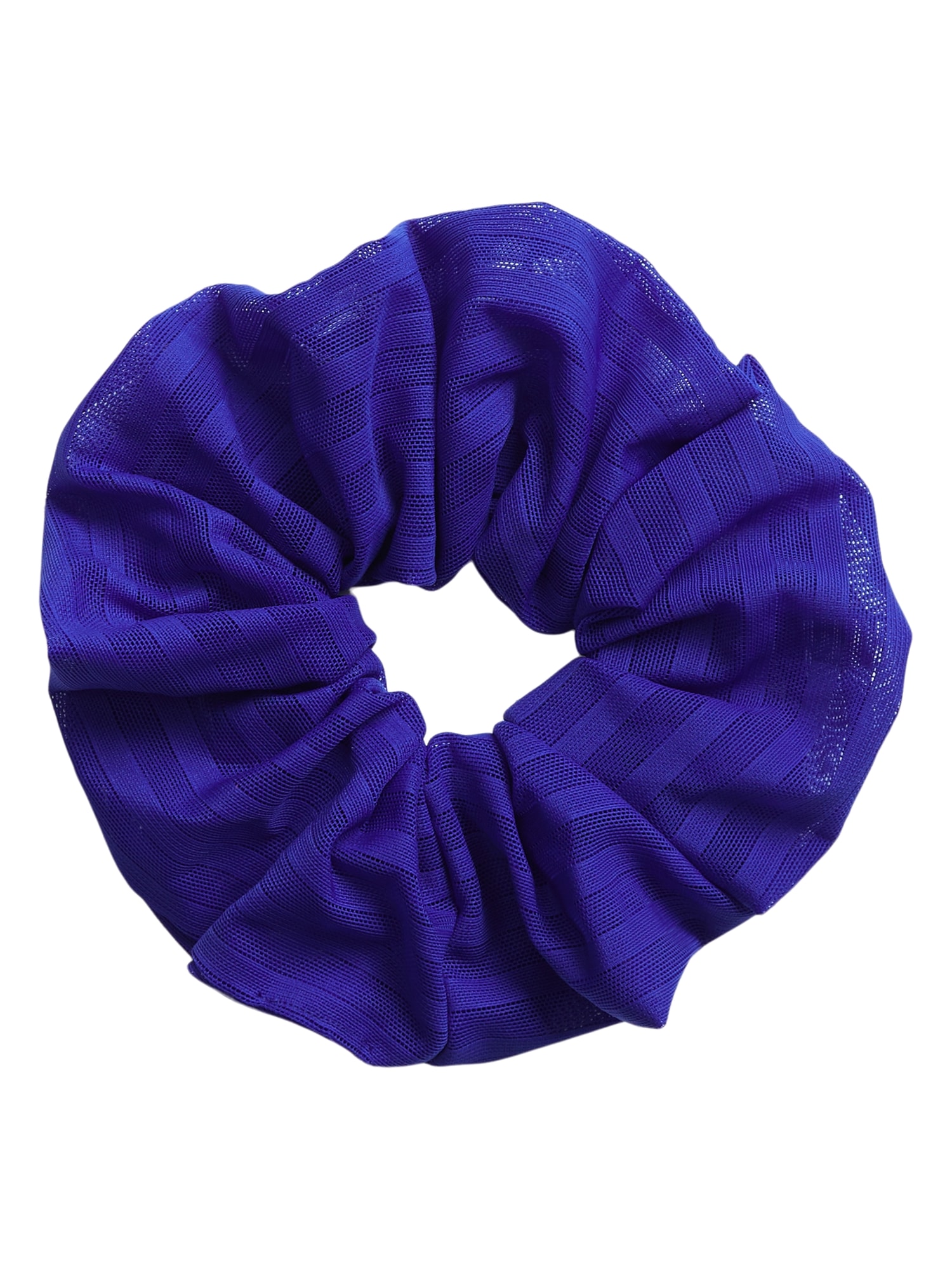 Oversized Scrunchie