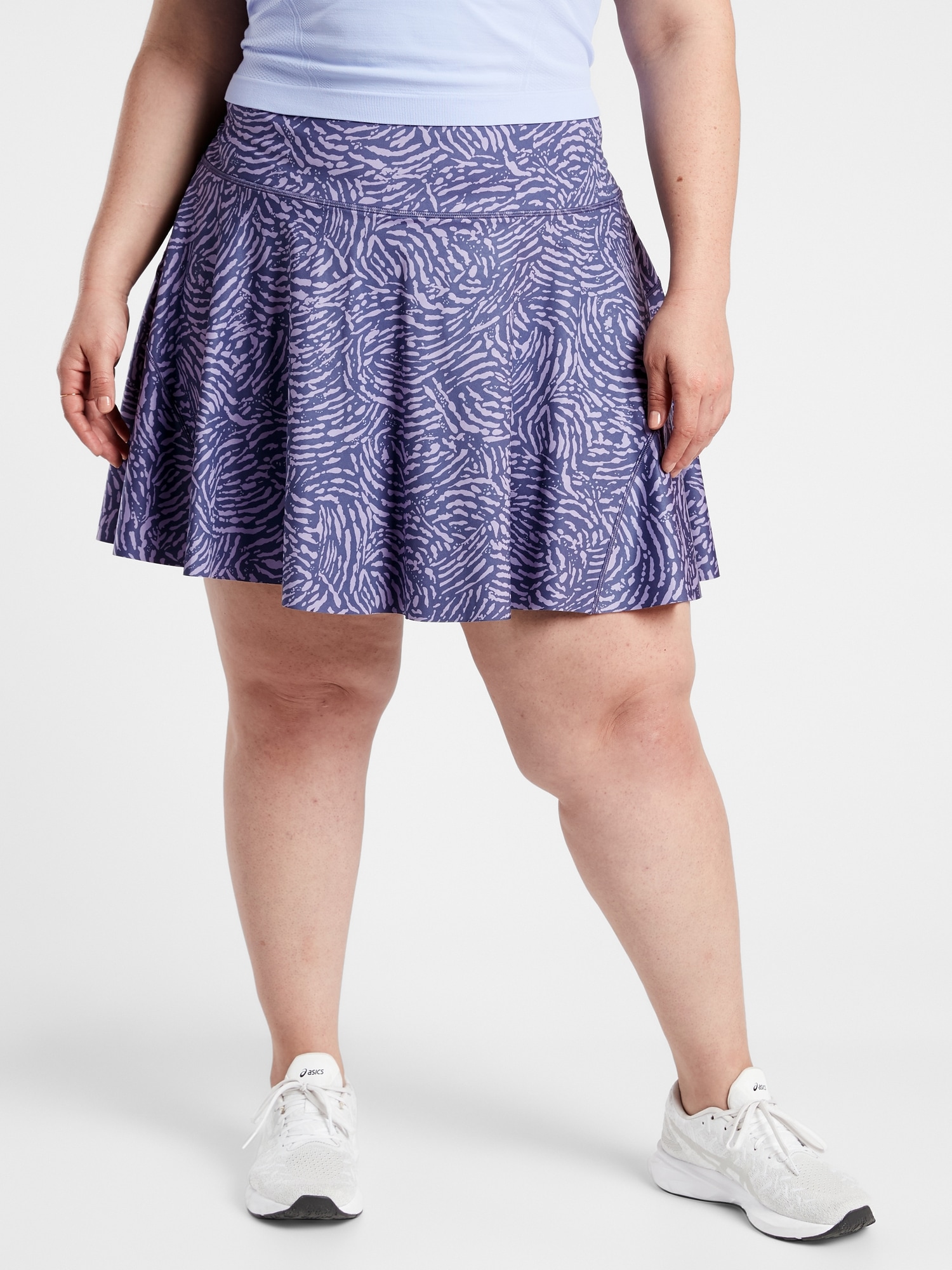 Ace Tennis Skort 15.5