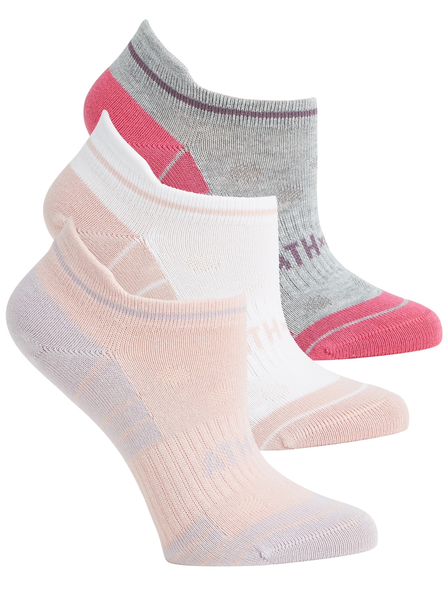 Athleta Girl Everyday Ankle Sock 3