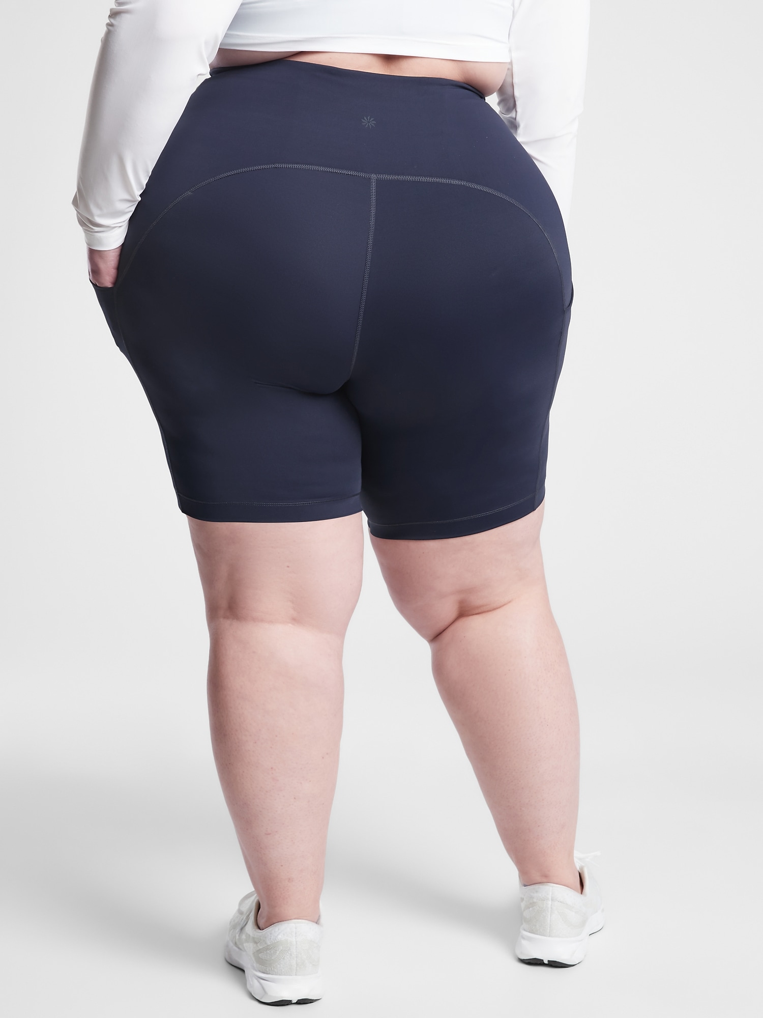 Ultimate Stash Pocket 9 Short