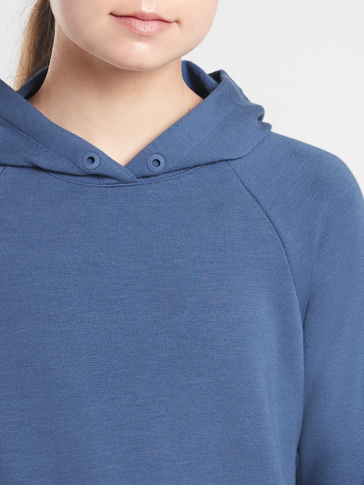 Athleta Girl In Your Element 2.0 Hoodie