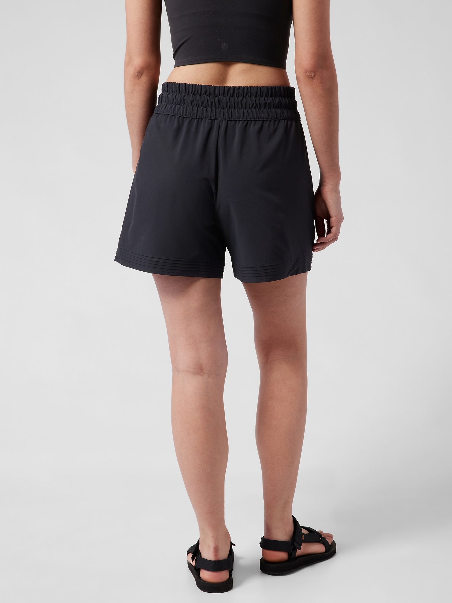 Newport 5 Board Short