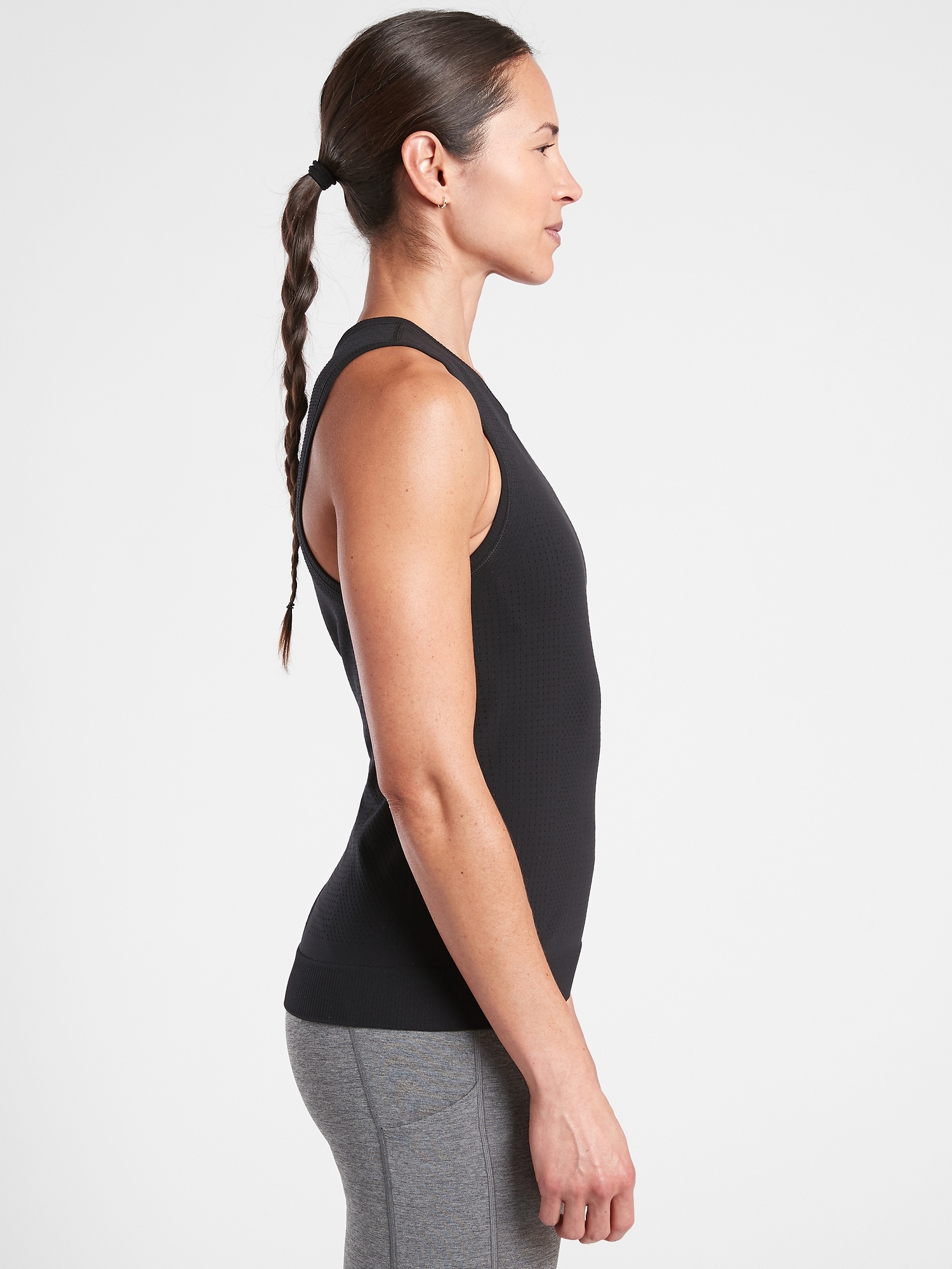 In Motion Seamless Tank