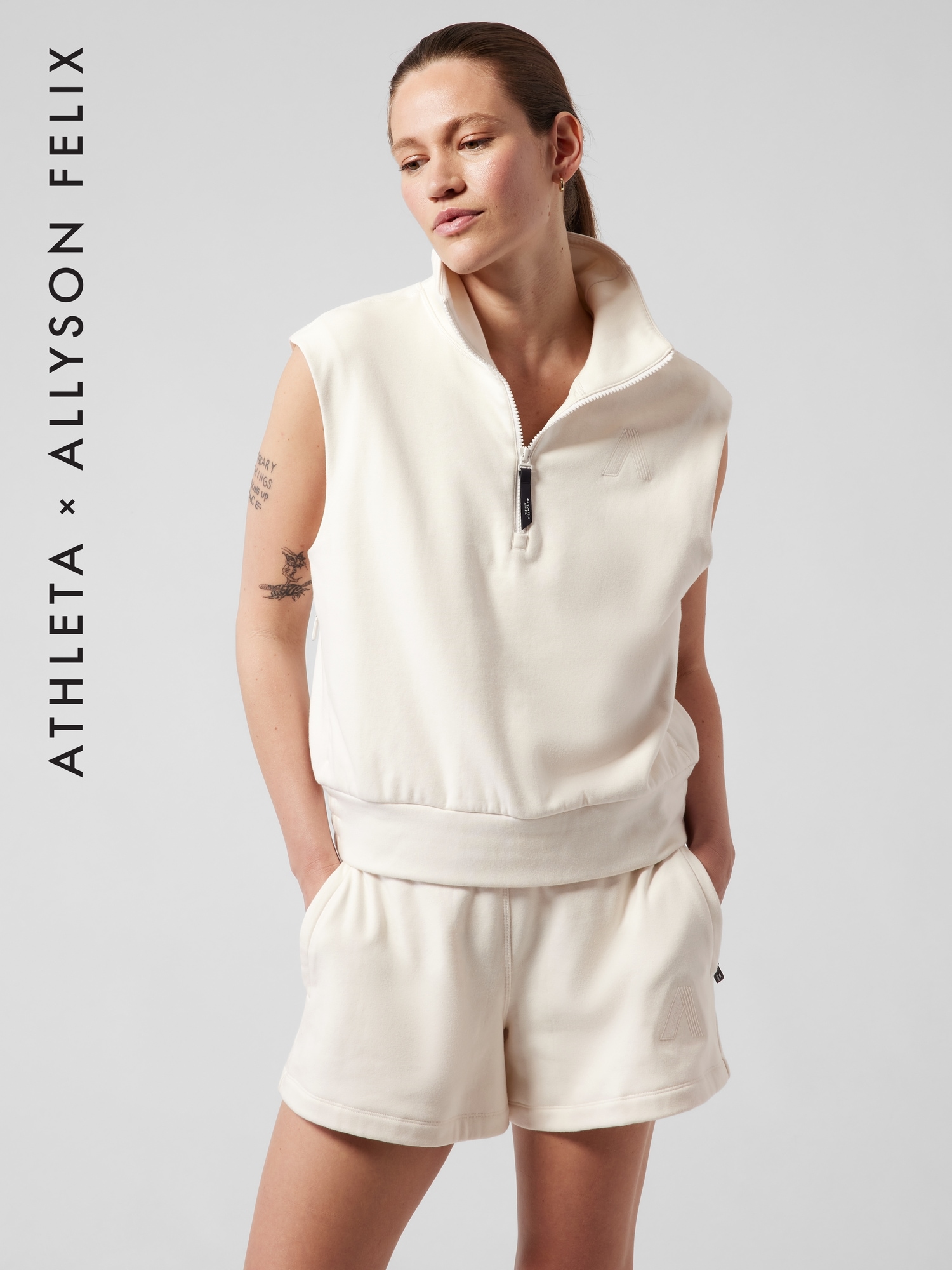 Legend Sweatshirt II