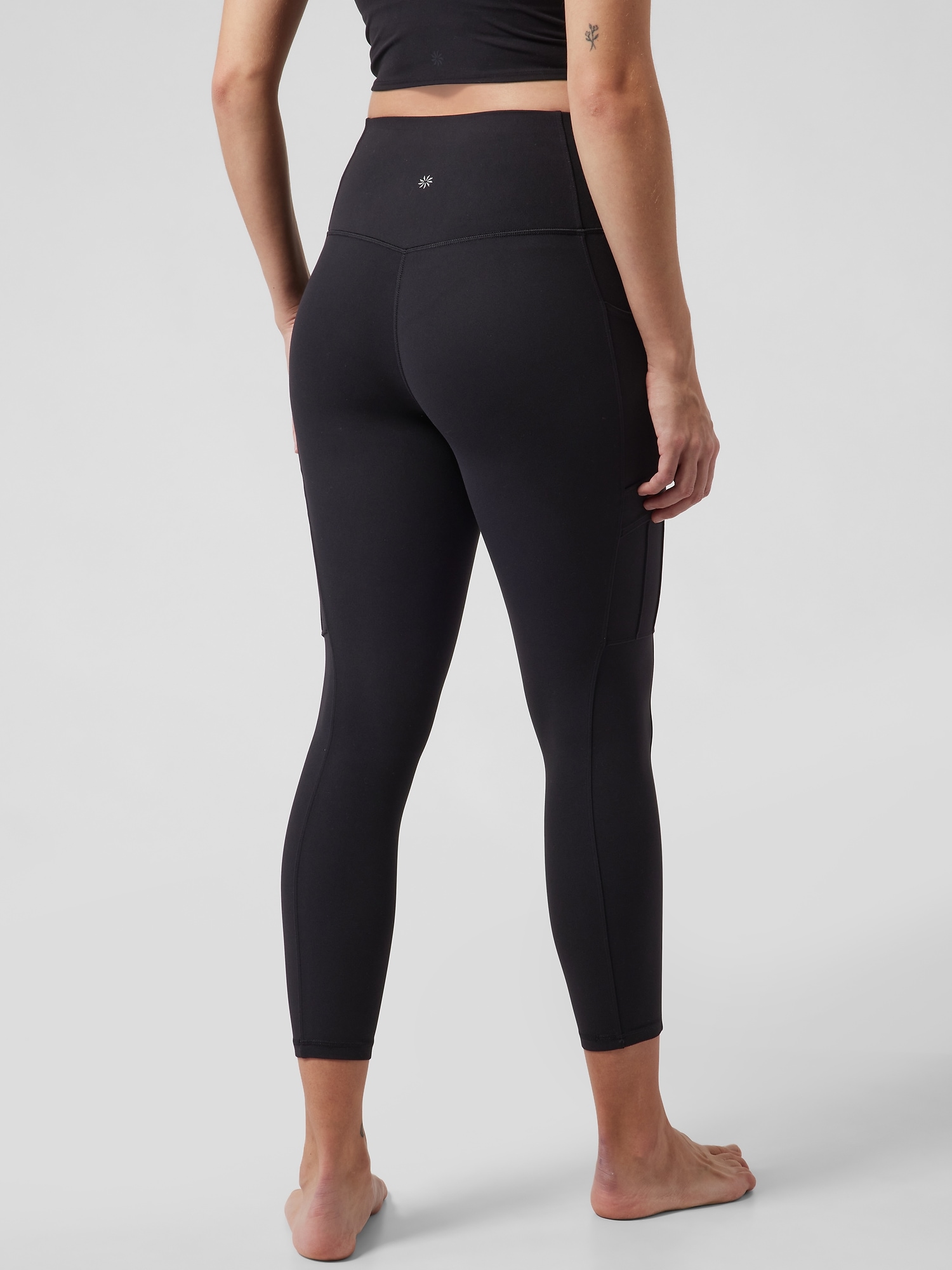 Salutation Cargo 7/8 Tight