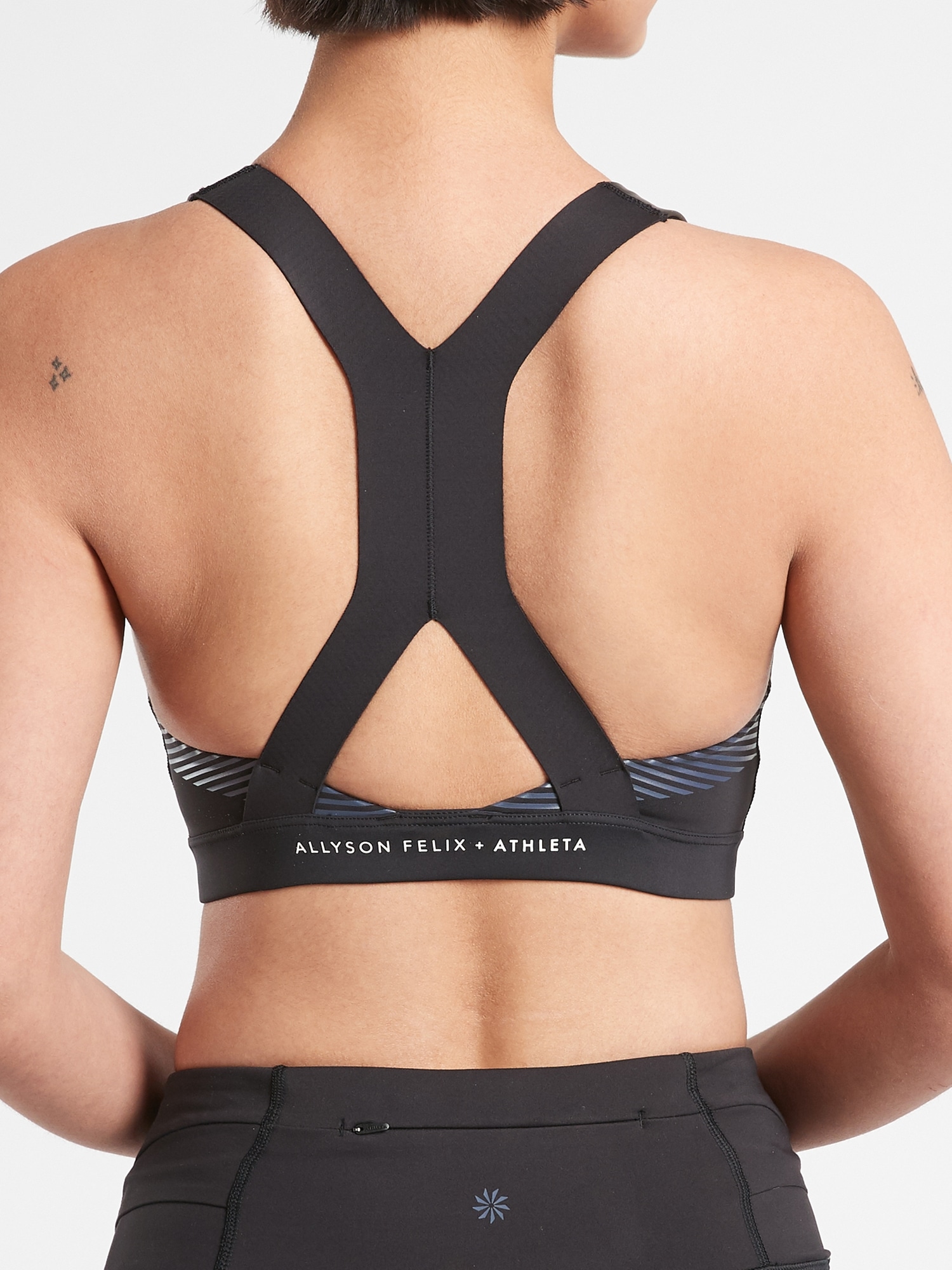 Ultimate Legend Bra D