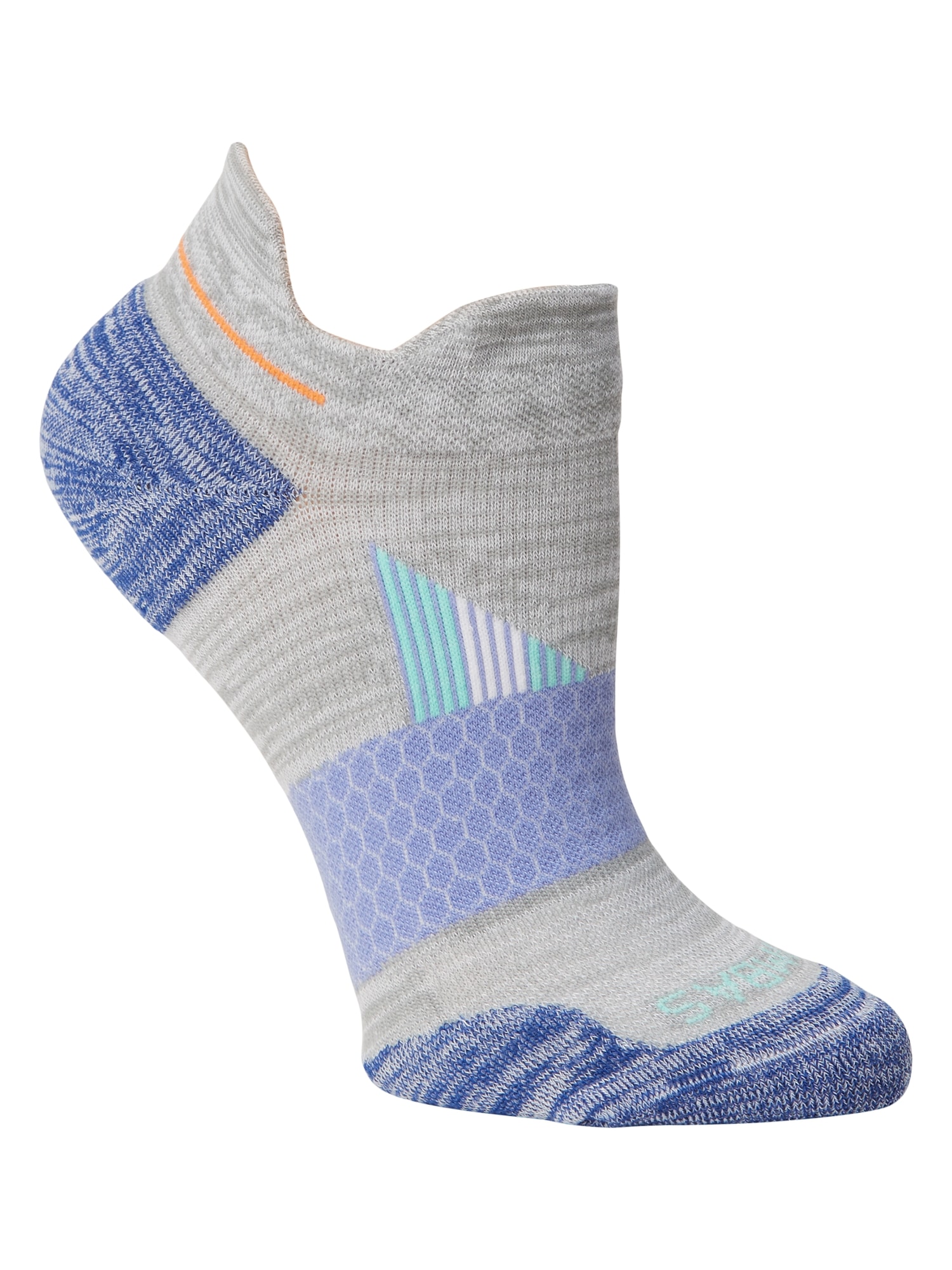 Performance Running Sock by Bombas