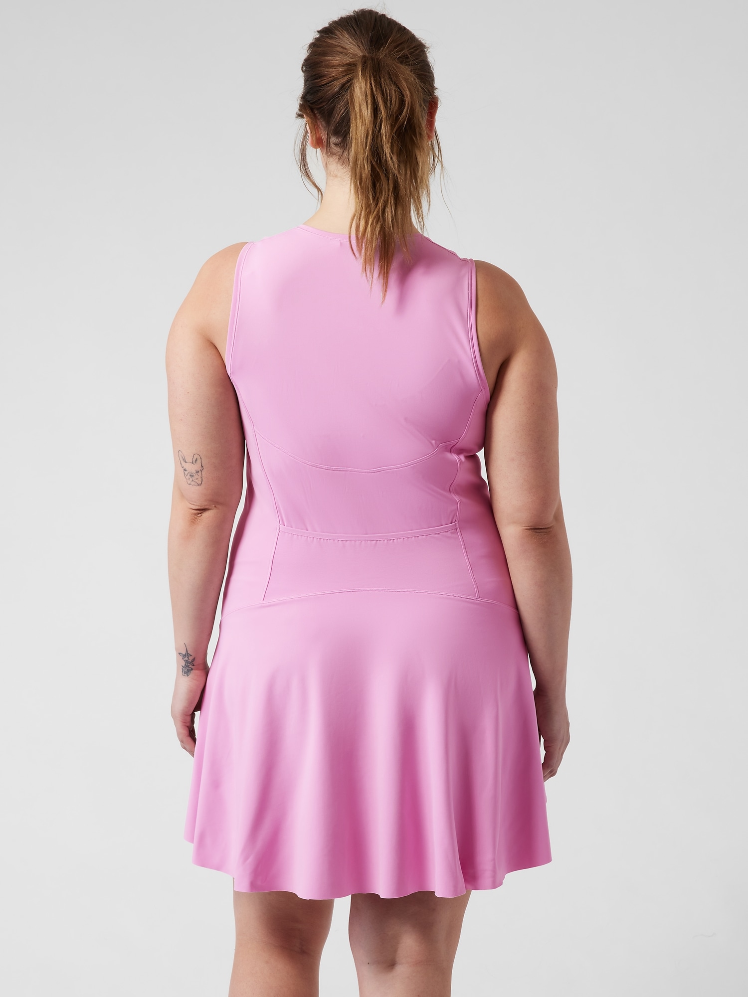 Ace Tennis Dress