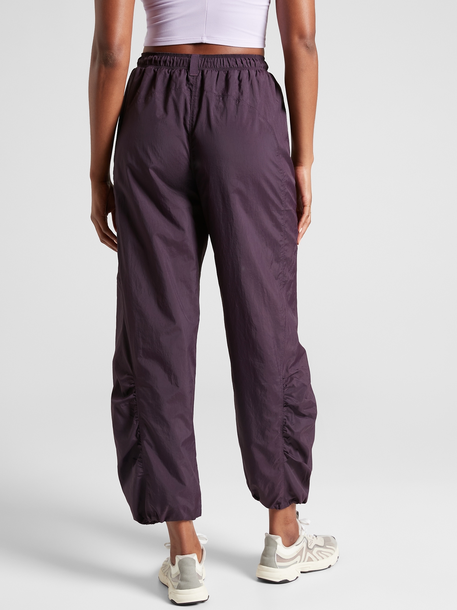 Grace Warm Up Pant