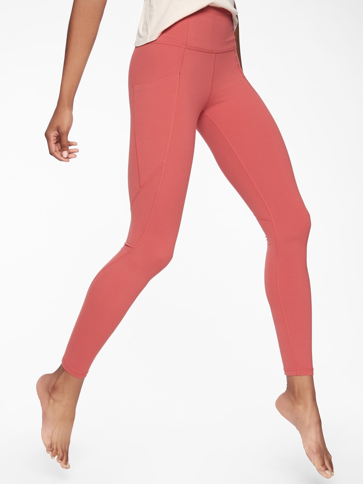 Salutation Stash Pocket Tight