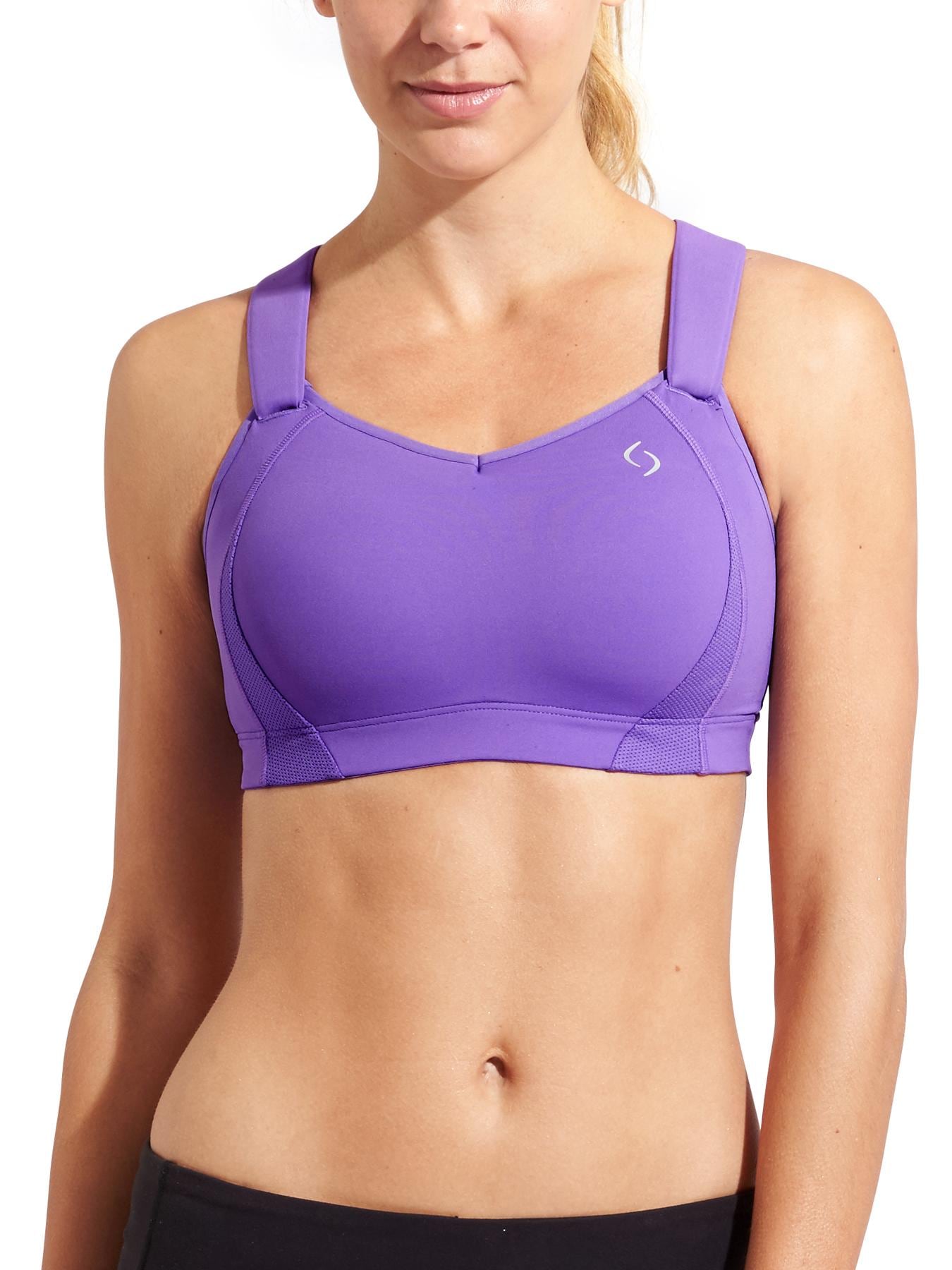 Juno Sports Bra