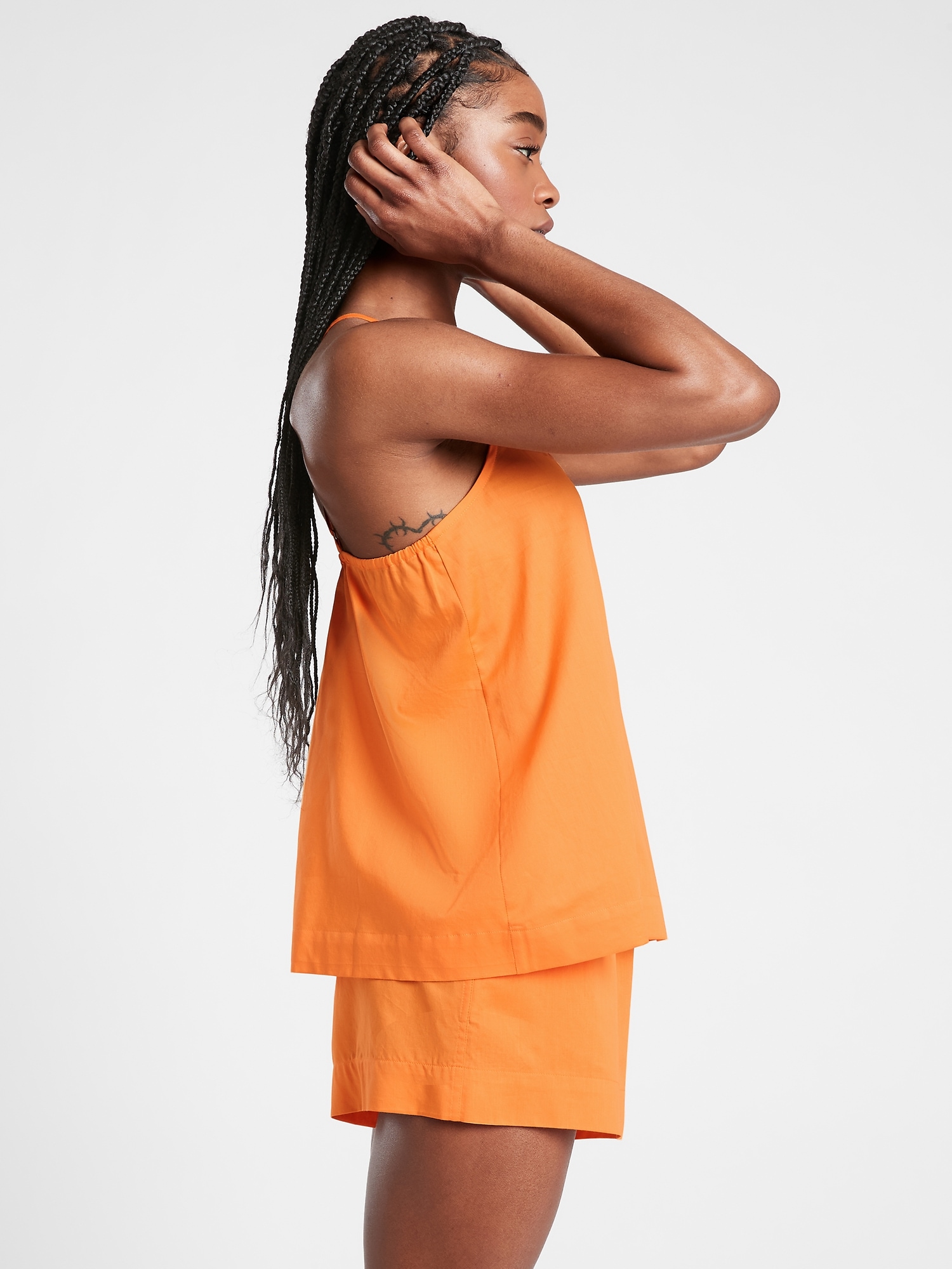 Cotton Dreams Sleep Cami