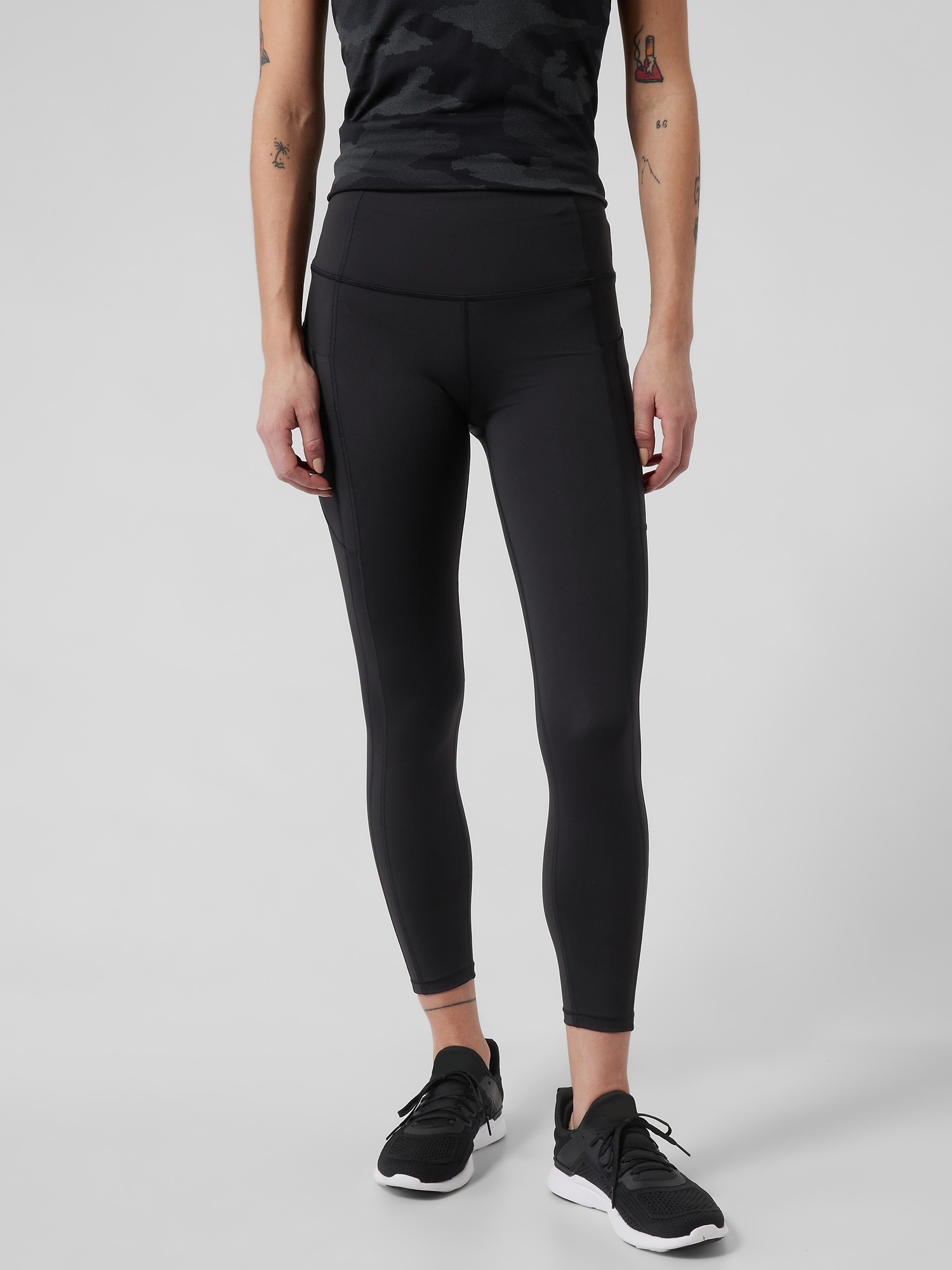 Ultimate Stash II 7/8 Tight