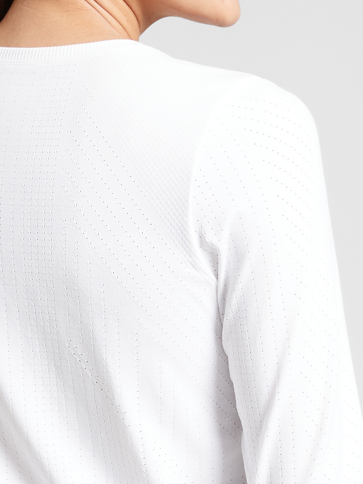 In Motion Seamless Top