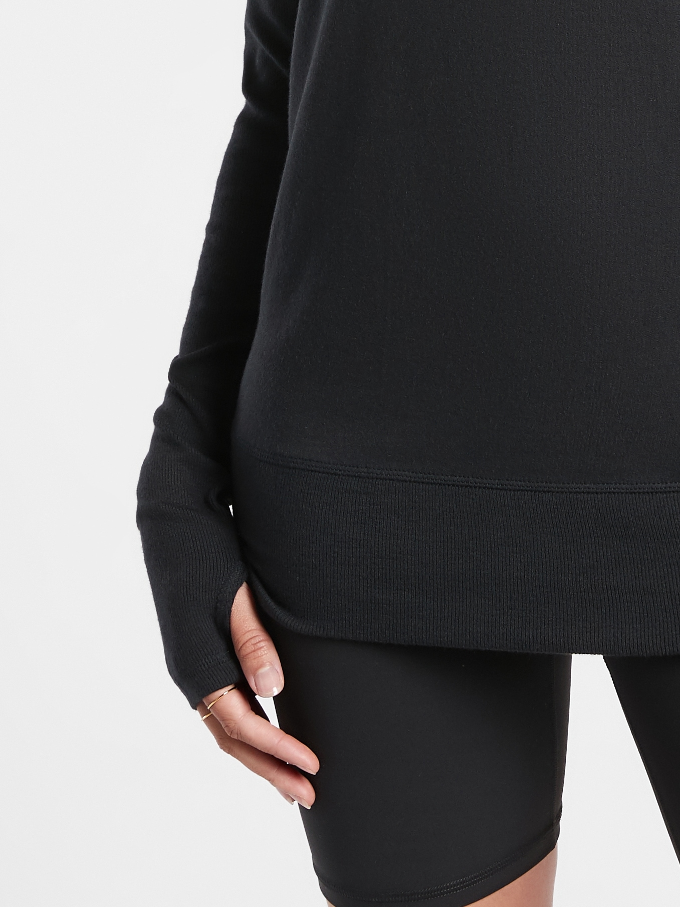 Studio Barre Sweatshirt