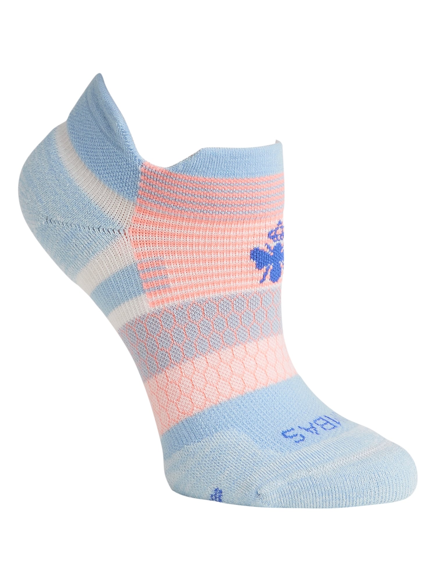 Performance Running Sock by Bombas