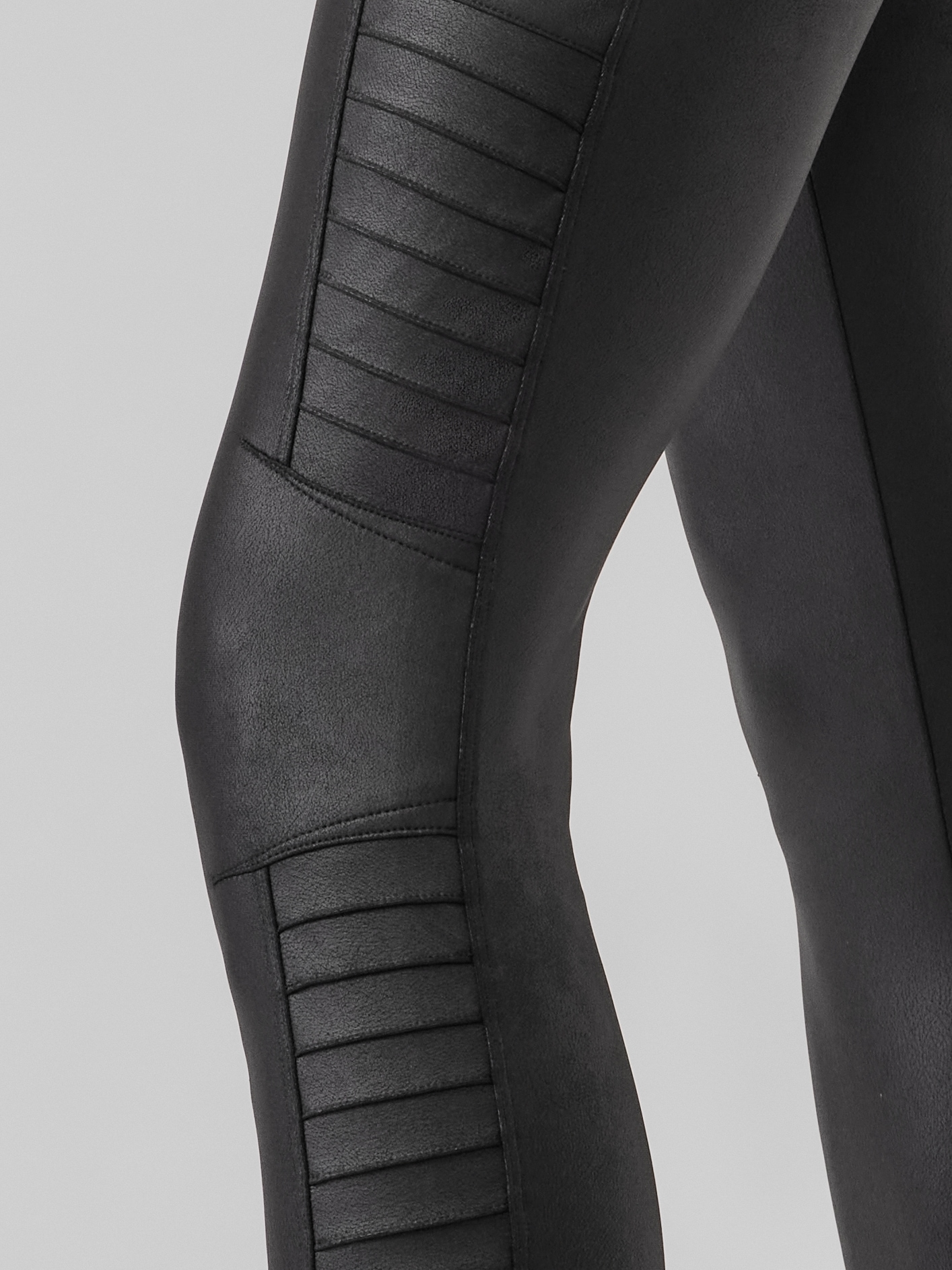 Delancey Gleam Moto Tight