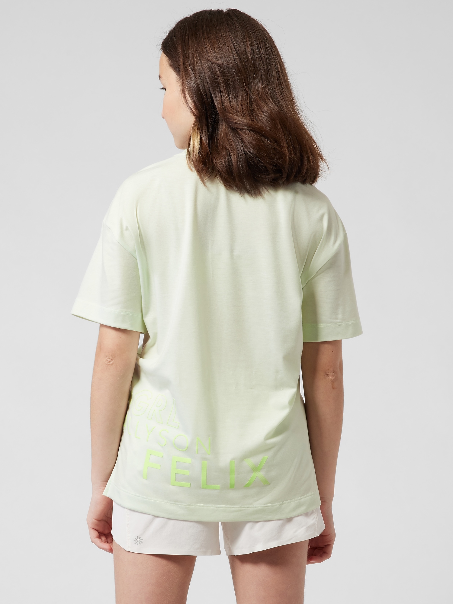 Athleta Girl Legend Tunic