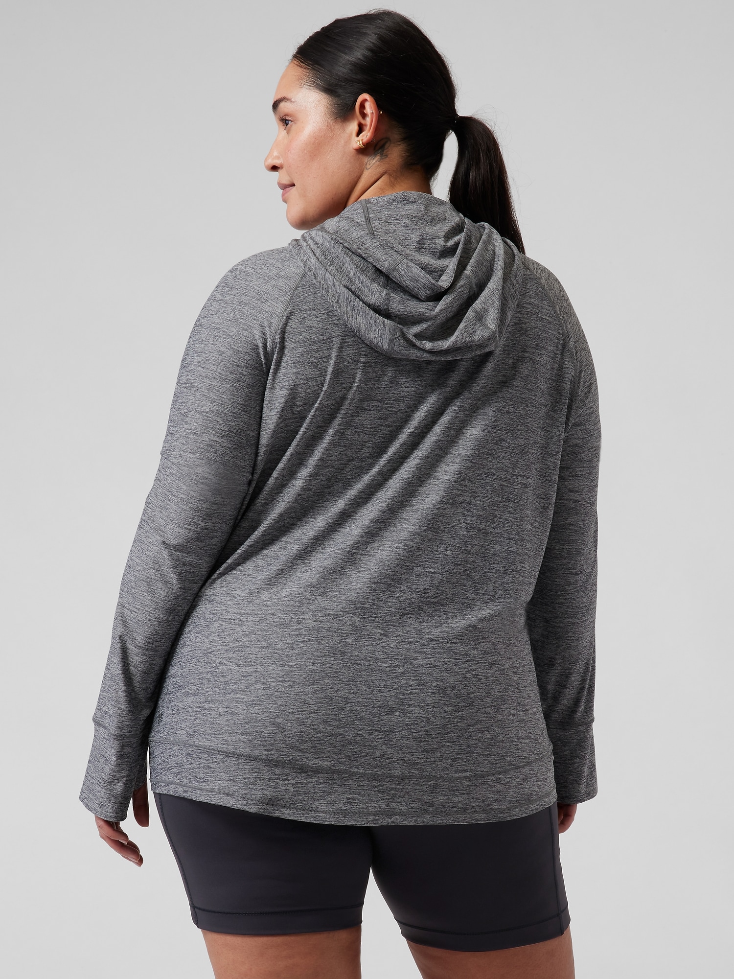 Pacifica Illume UPF Relaxed Jacket