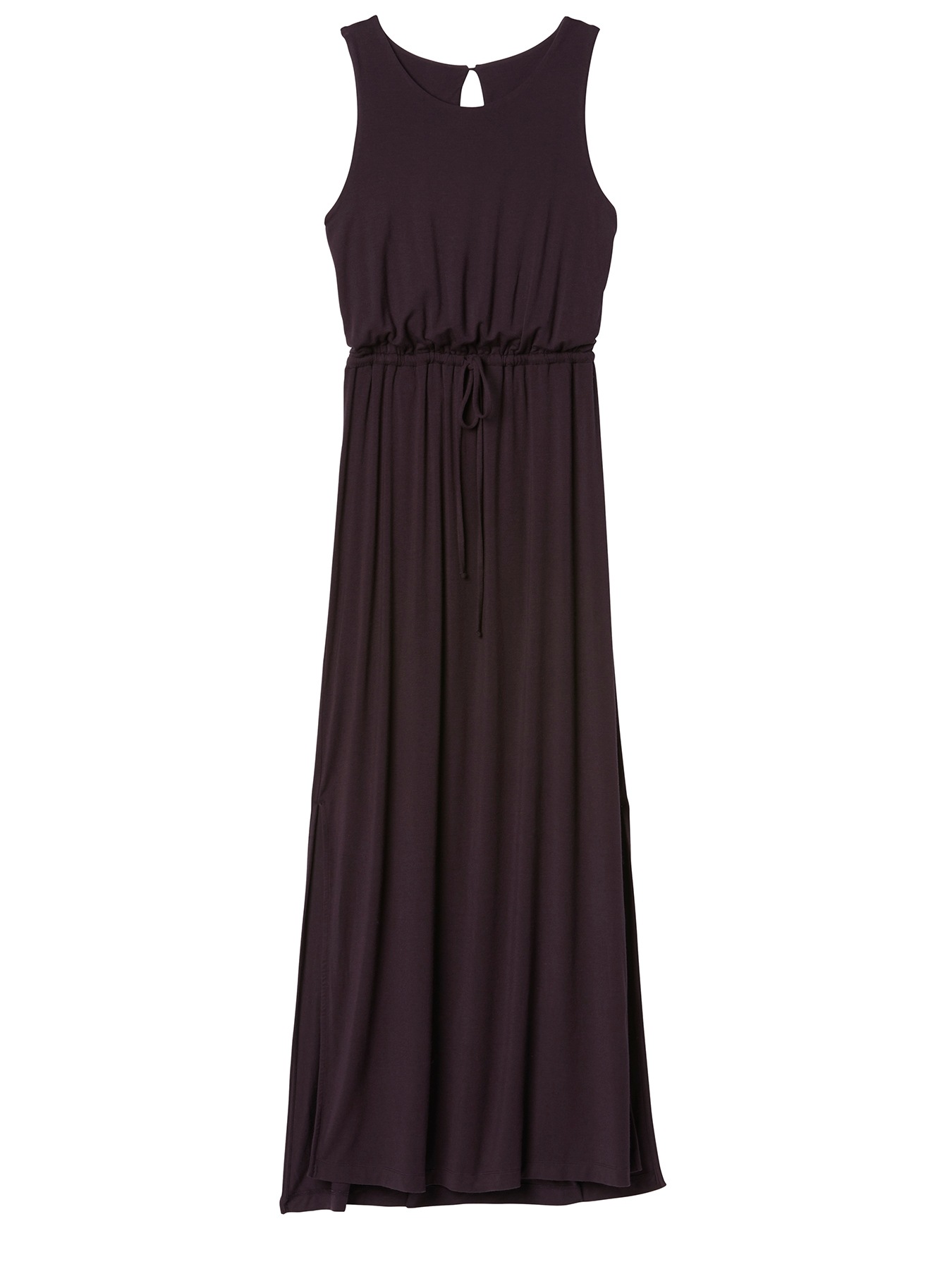Keyhole Maxi Dress