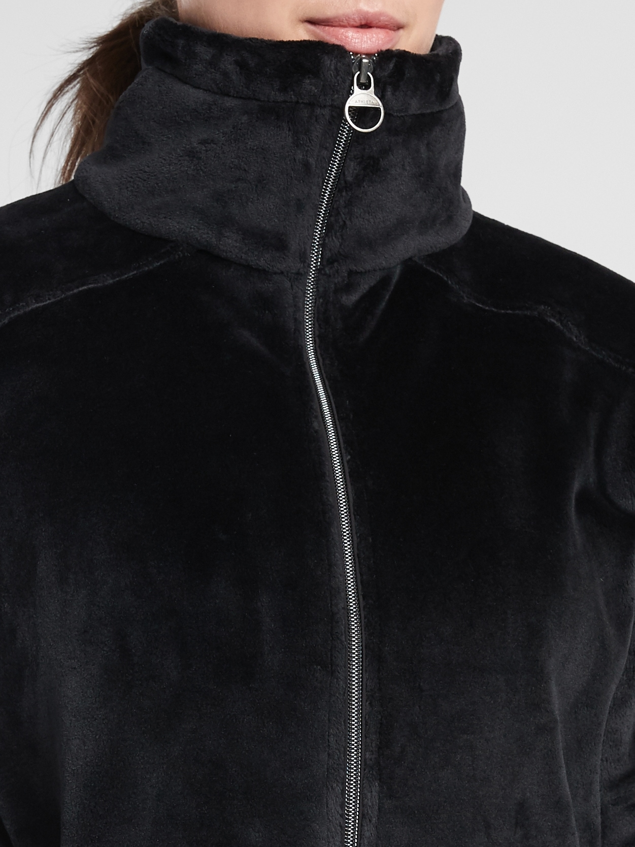 Double Cozy Karma Recover Bomber