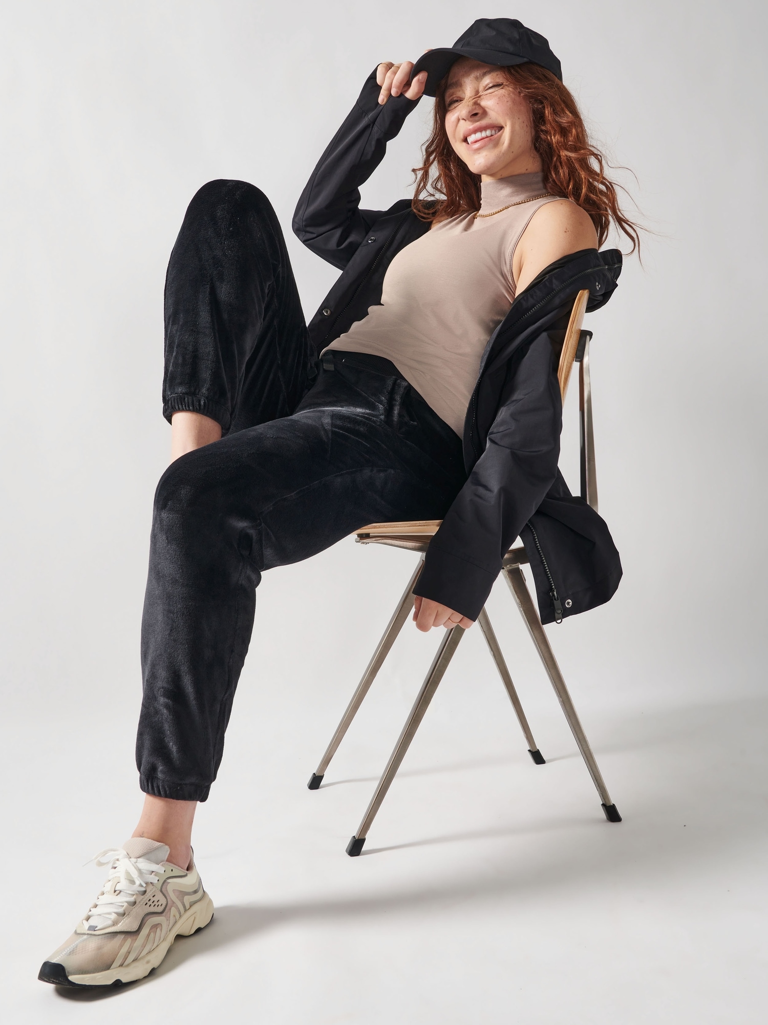 Cozy Karma Recover Jogger