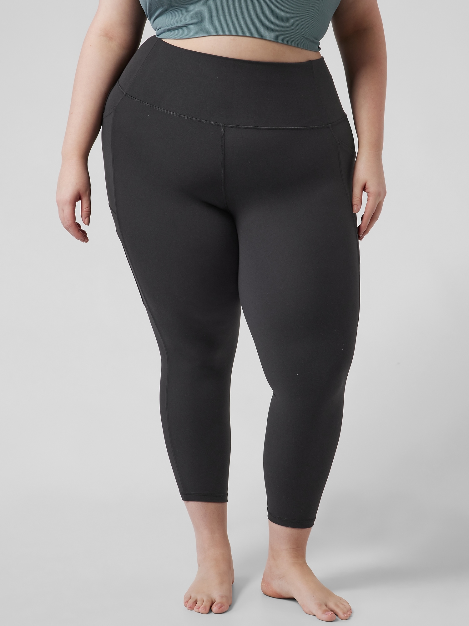 Salutation Cargo 7/8 Tight