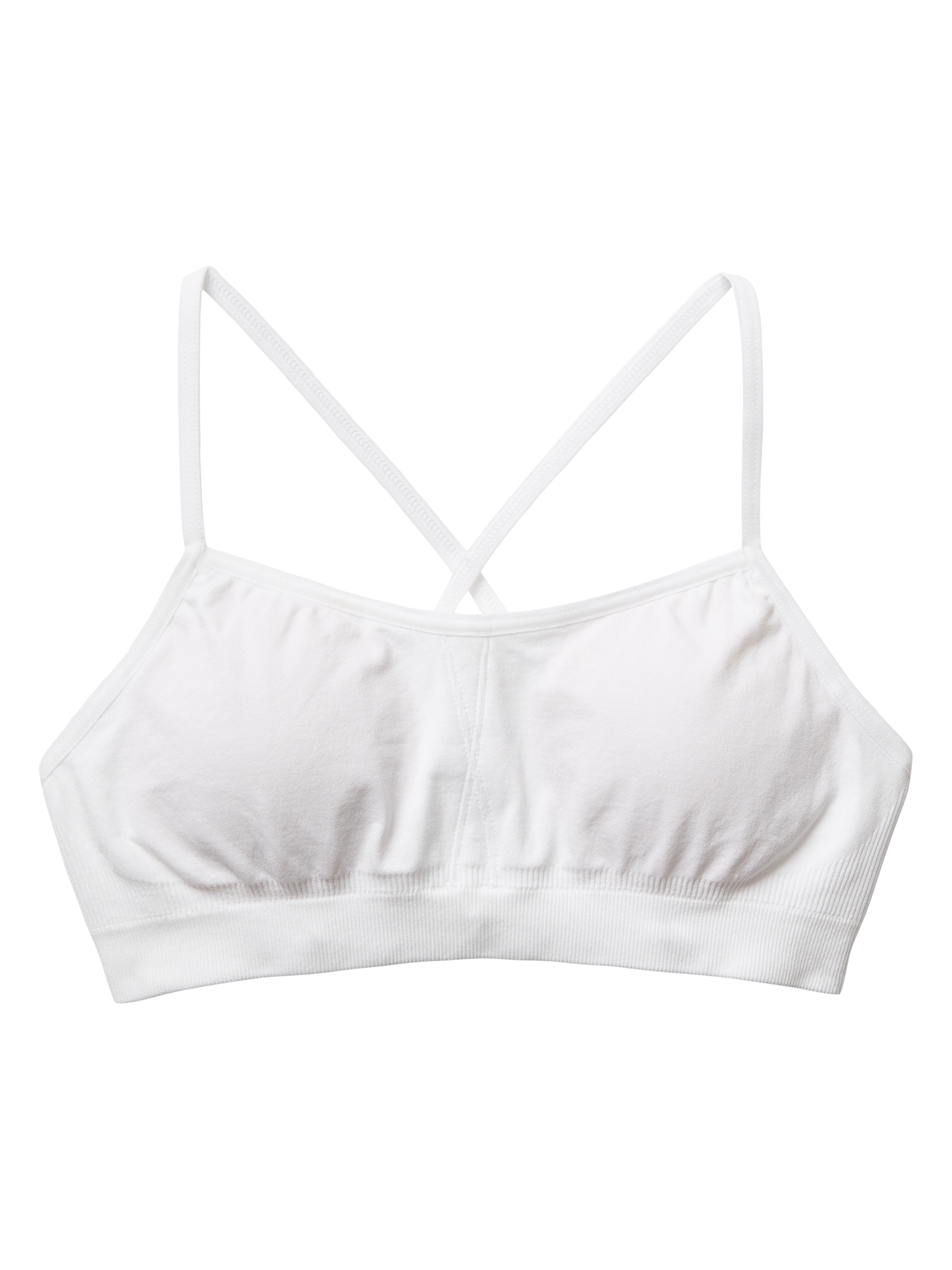 Athleta Girl Day to Day Seamless Bra