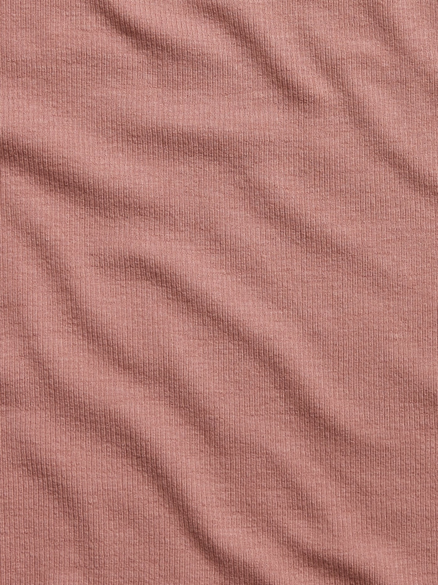 Well Rested Rib Sleep Tank