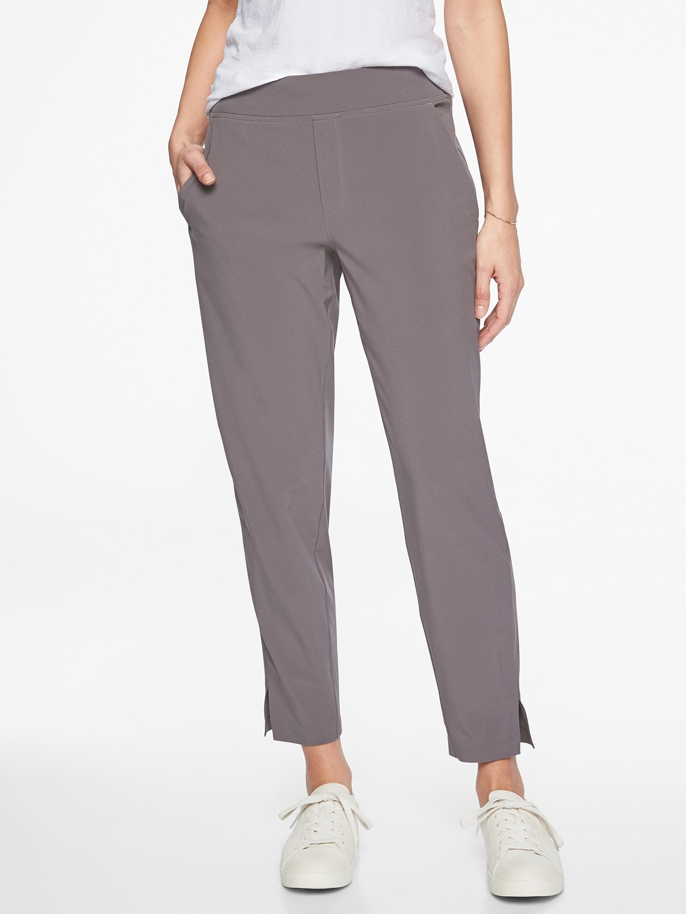 Brooklyn Ankle Pant
