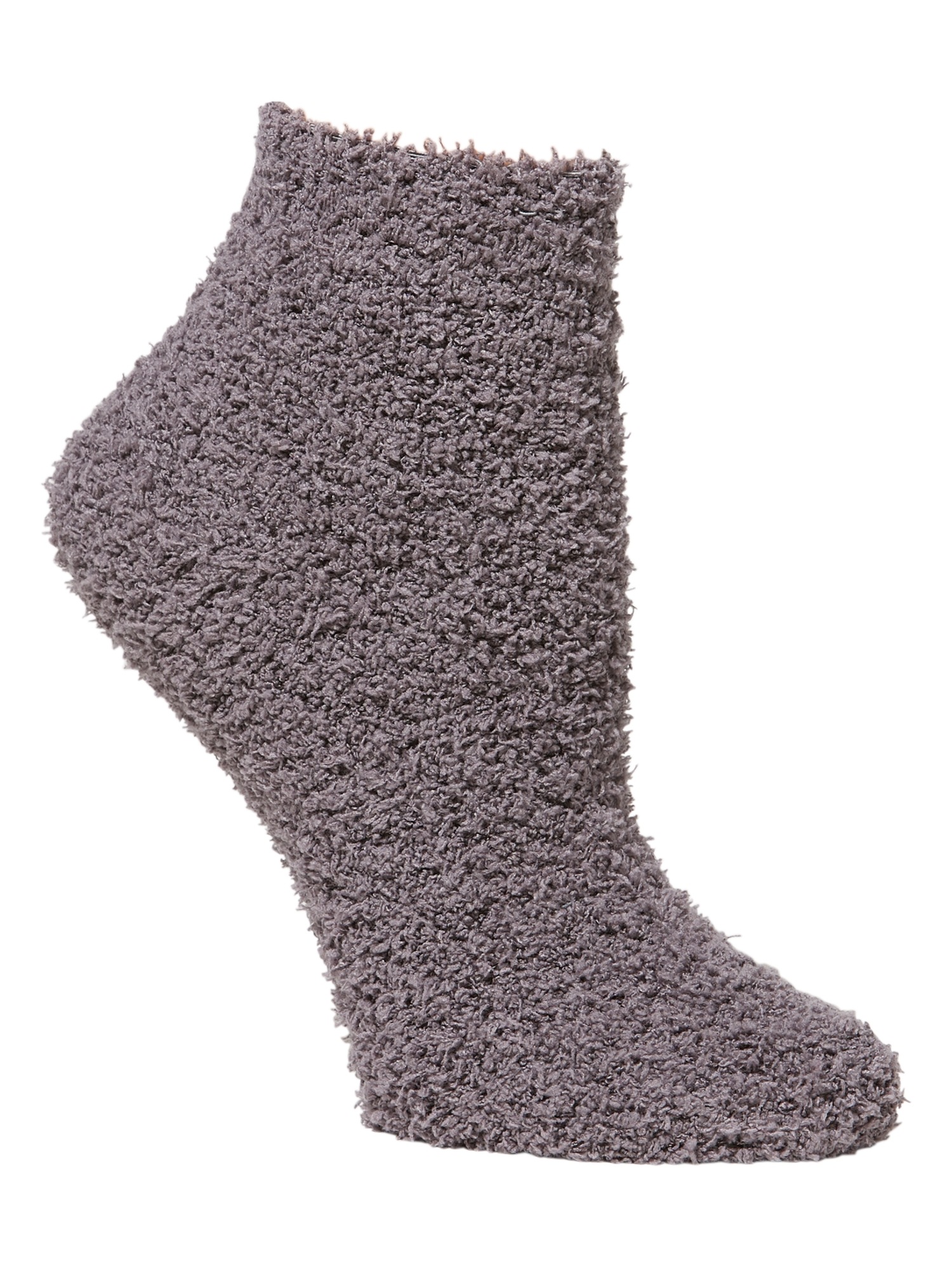 Cozy Ankle Sock 3