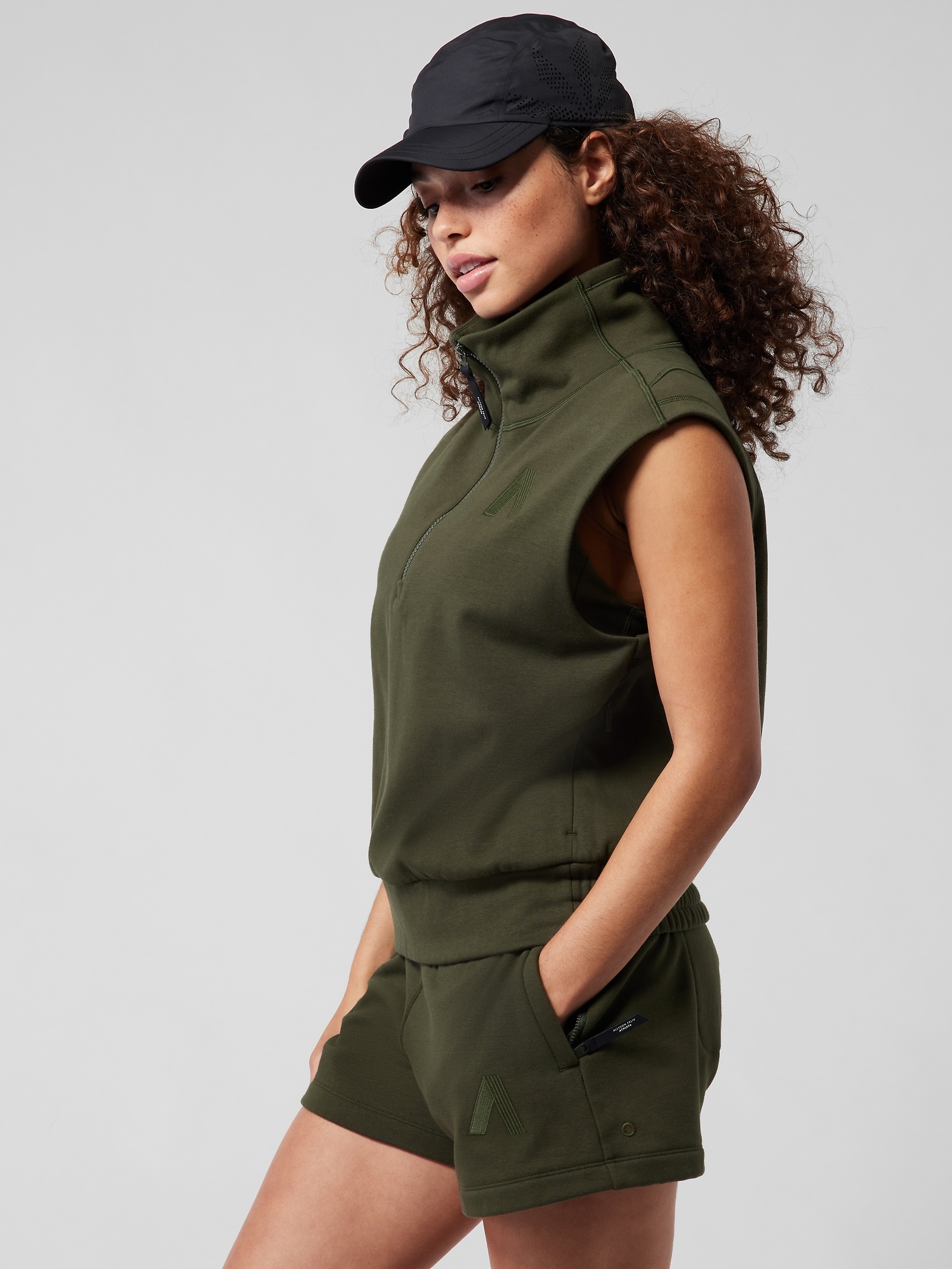 Legend Sweatshirt II