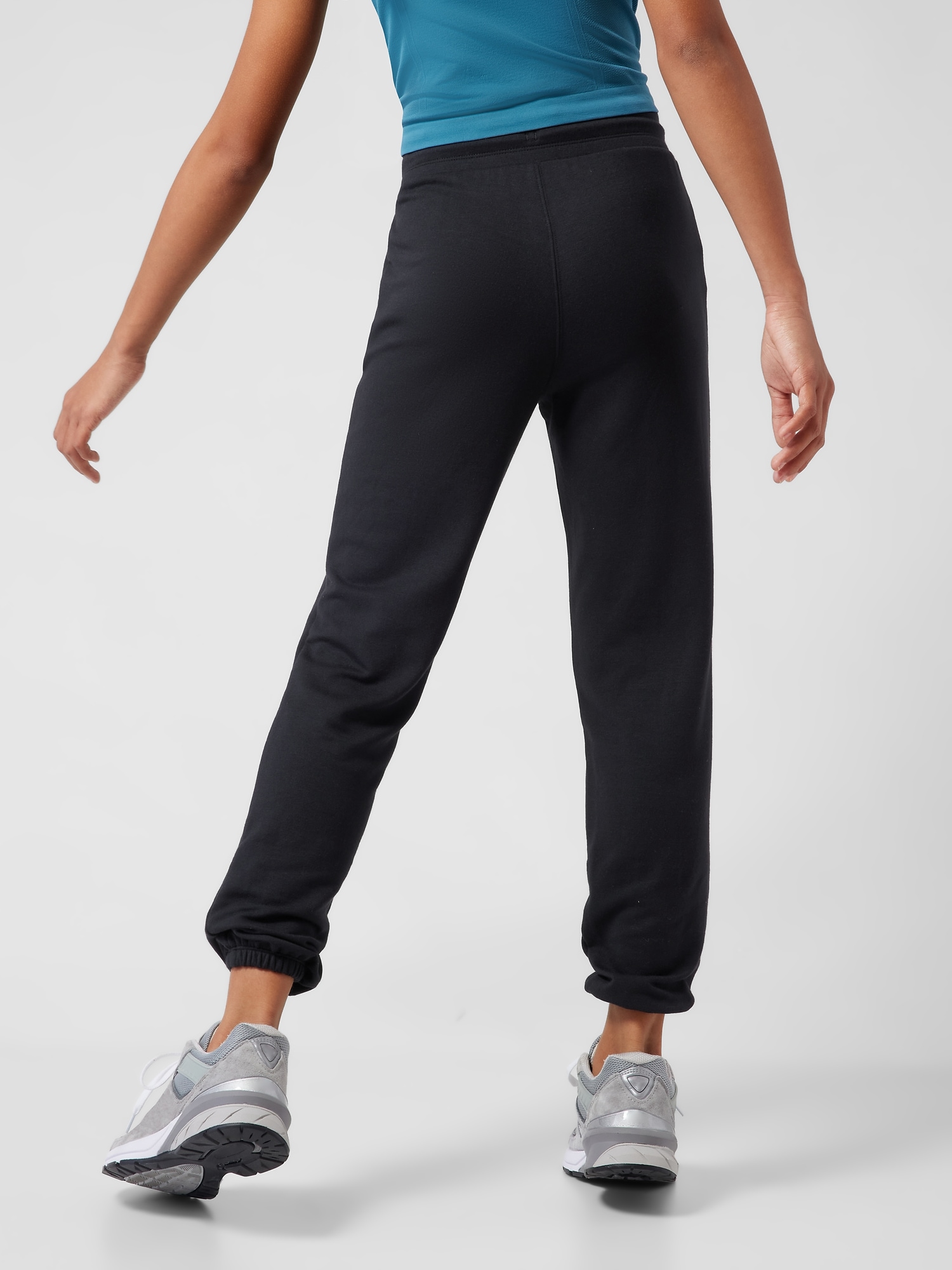 Athleta Girl Warm Up Jogger