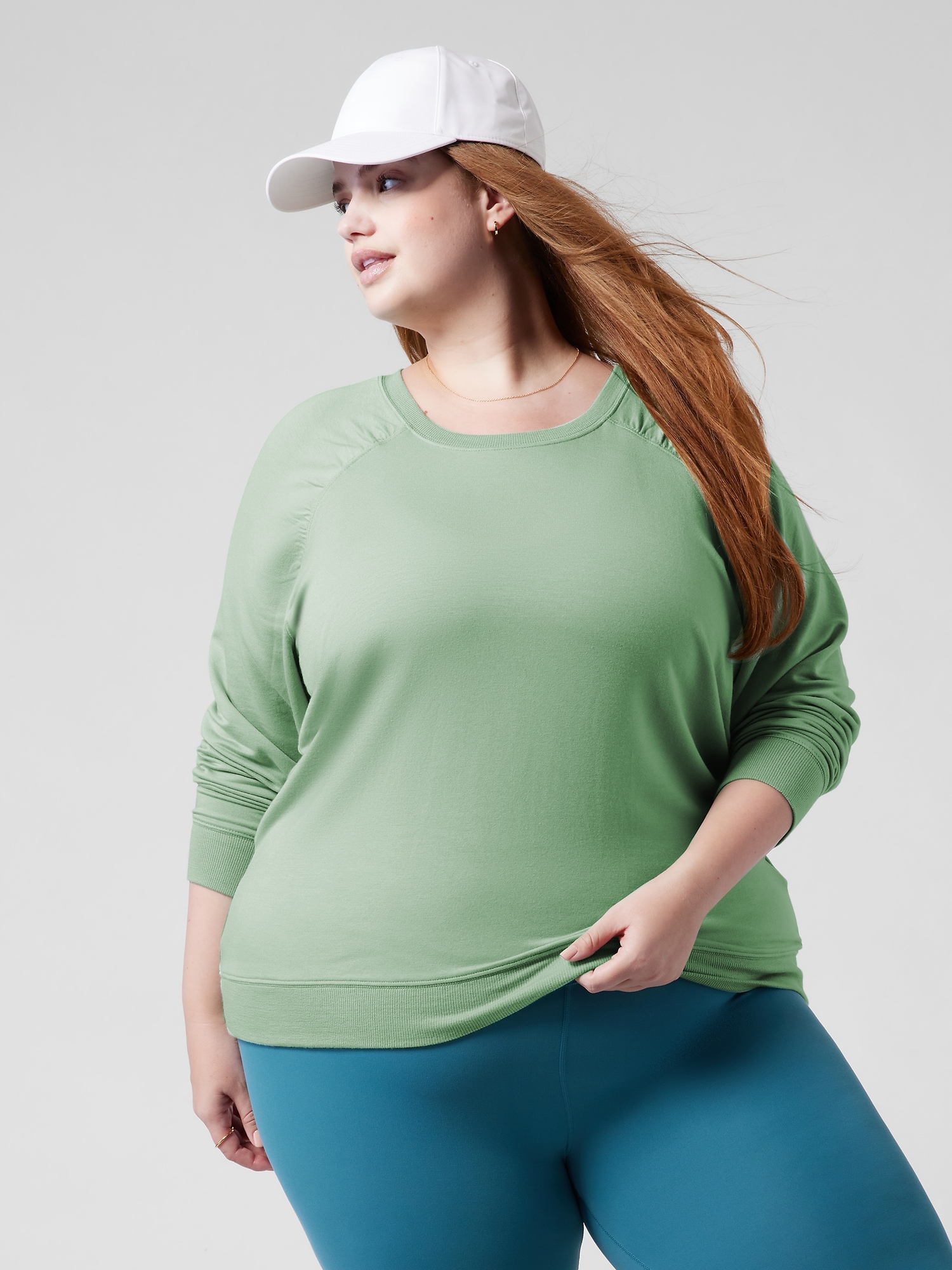 Mindset Pacific Sweatshirt