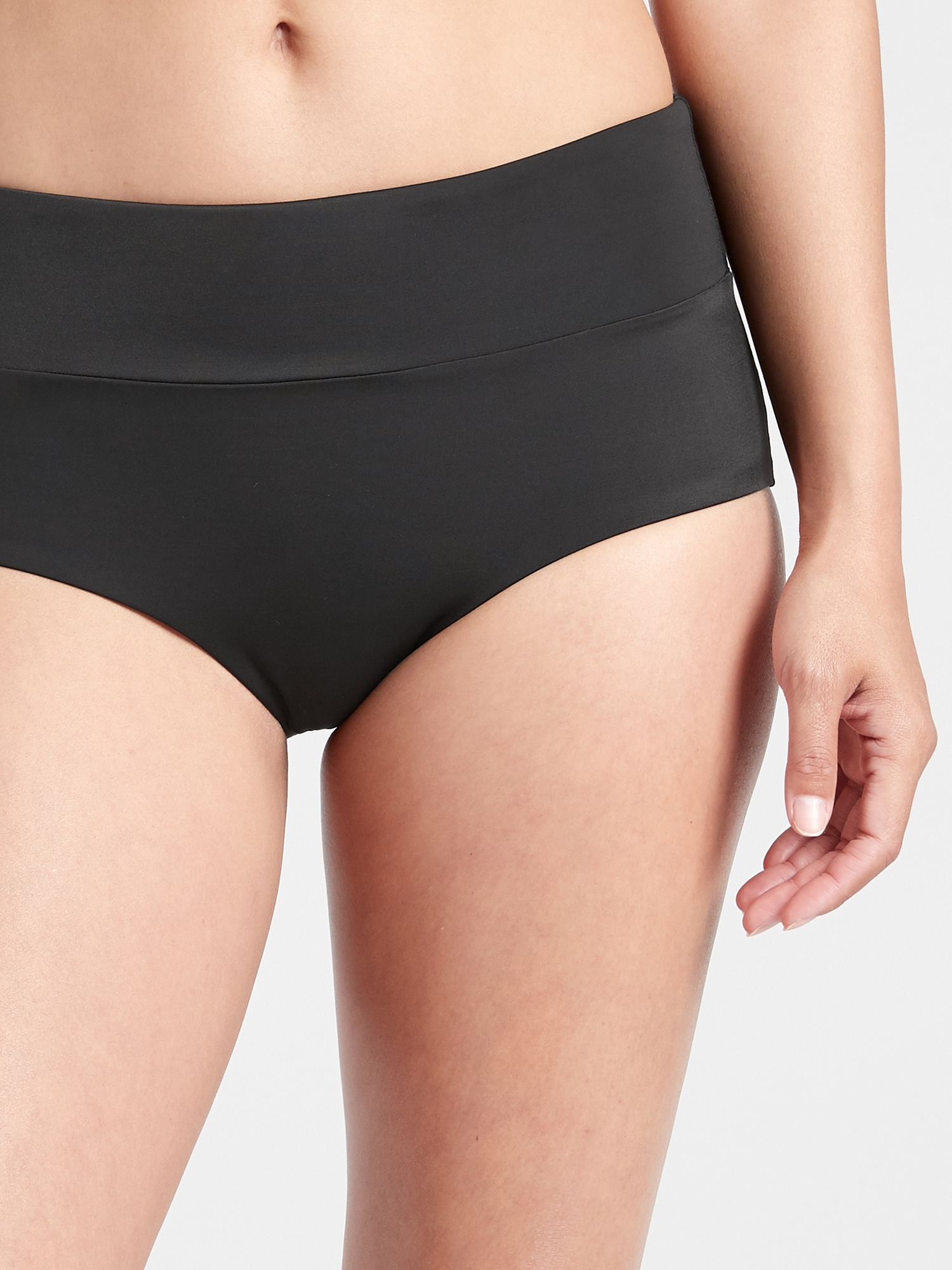 Malibu Swim Boyshort