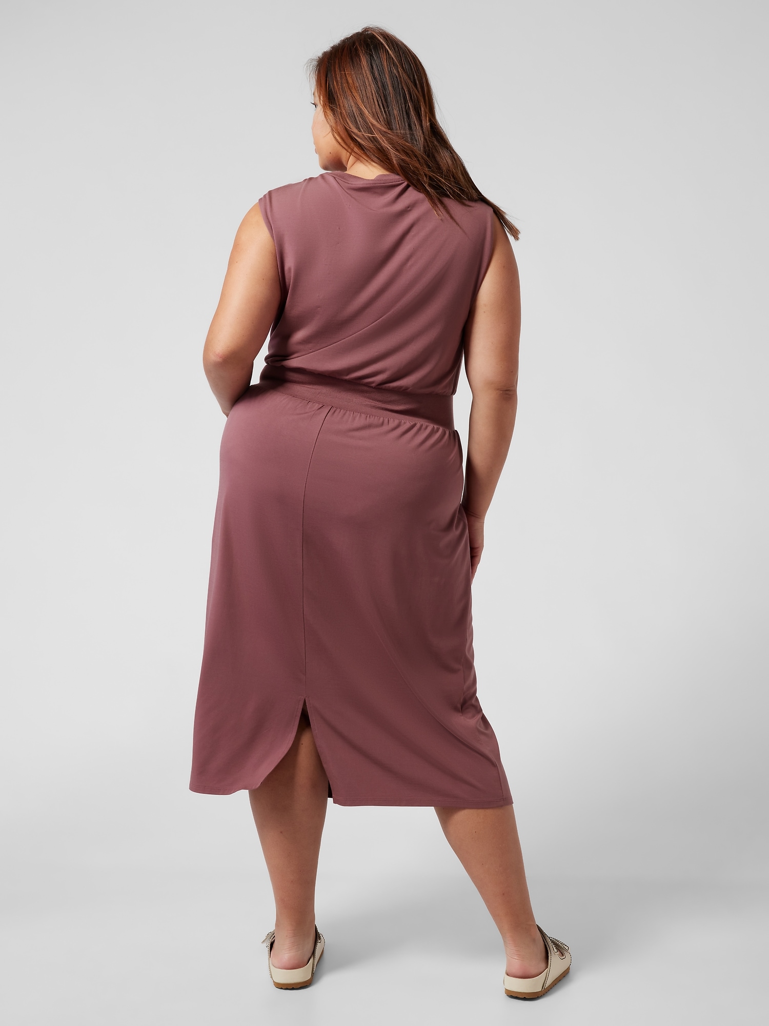 Santorini Cinch Dress