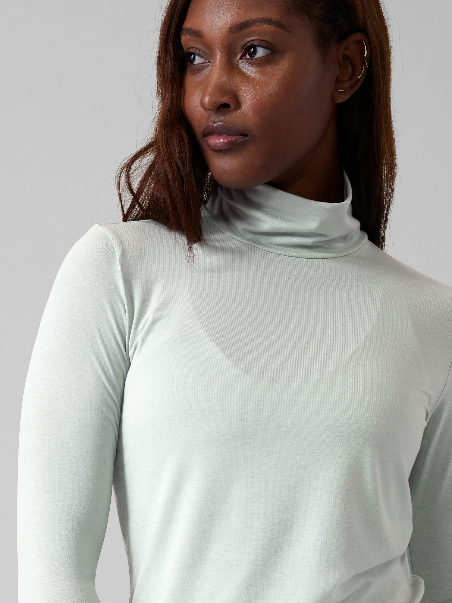 Essential Turtleneck