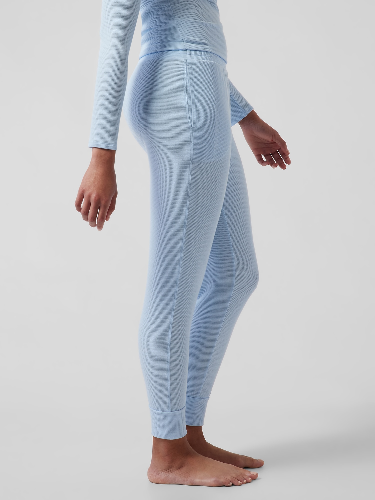 Wind Down Sleep Jogger