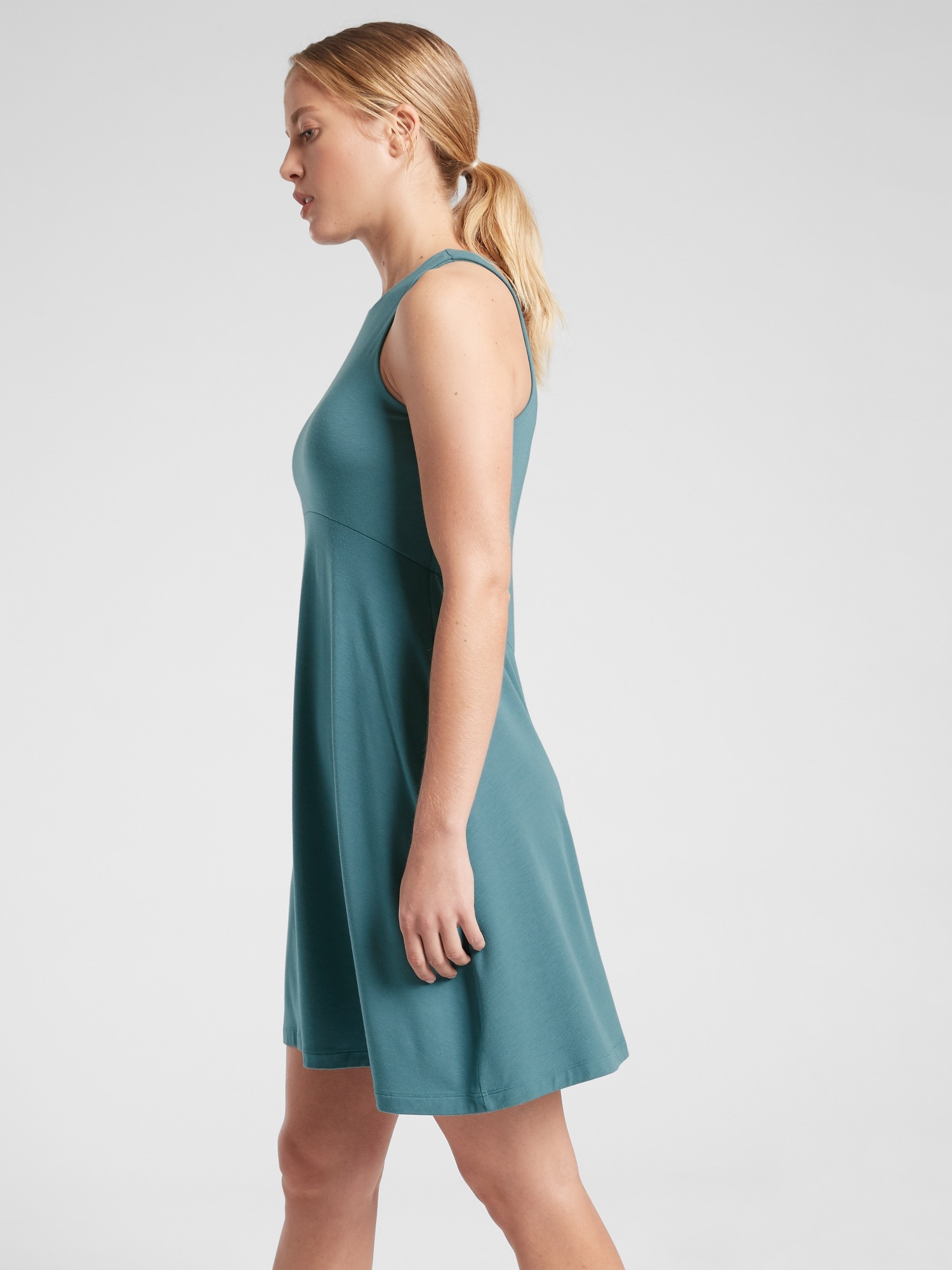 Santorini Thera Dress