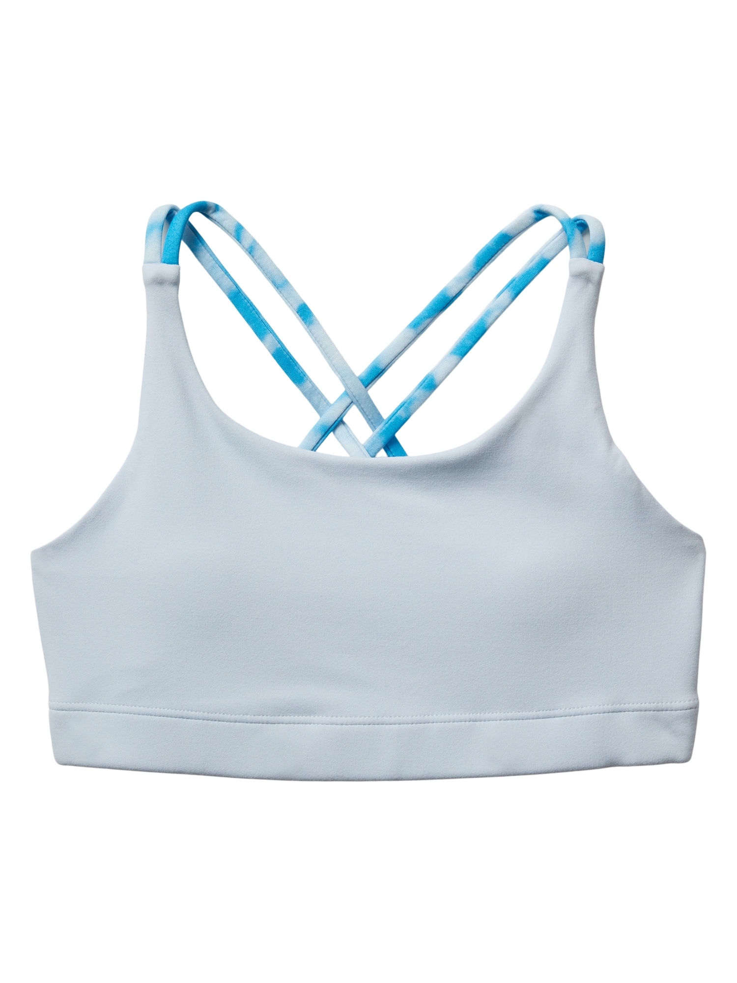 Athleta Girl Upbeat Bra