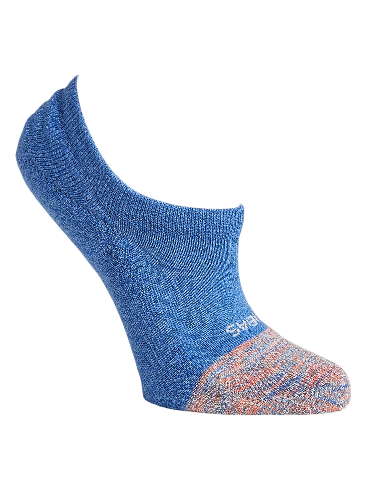 Cushion No Show Sock by Bombas