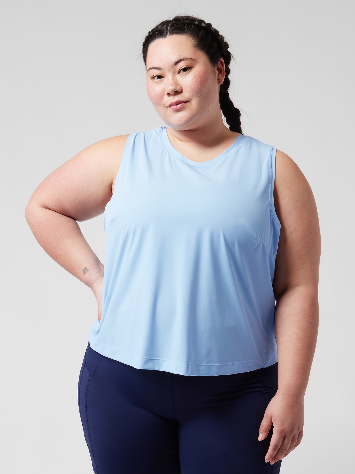 Ultimate Muscle Tank