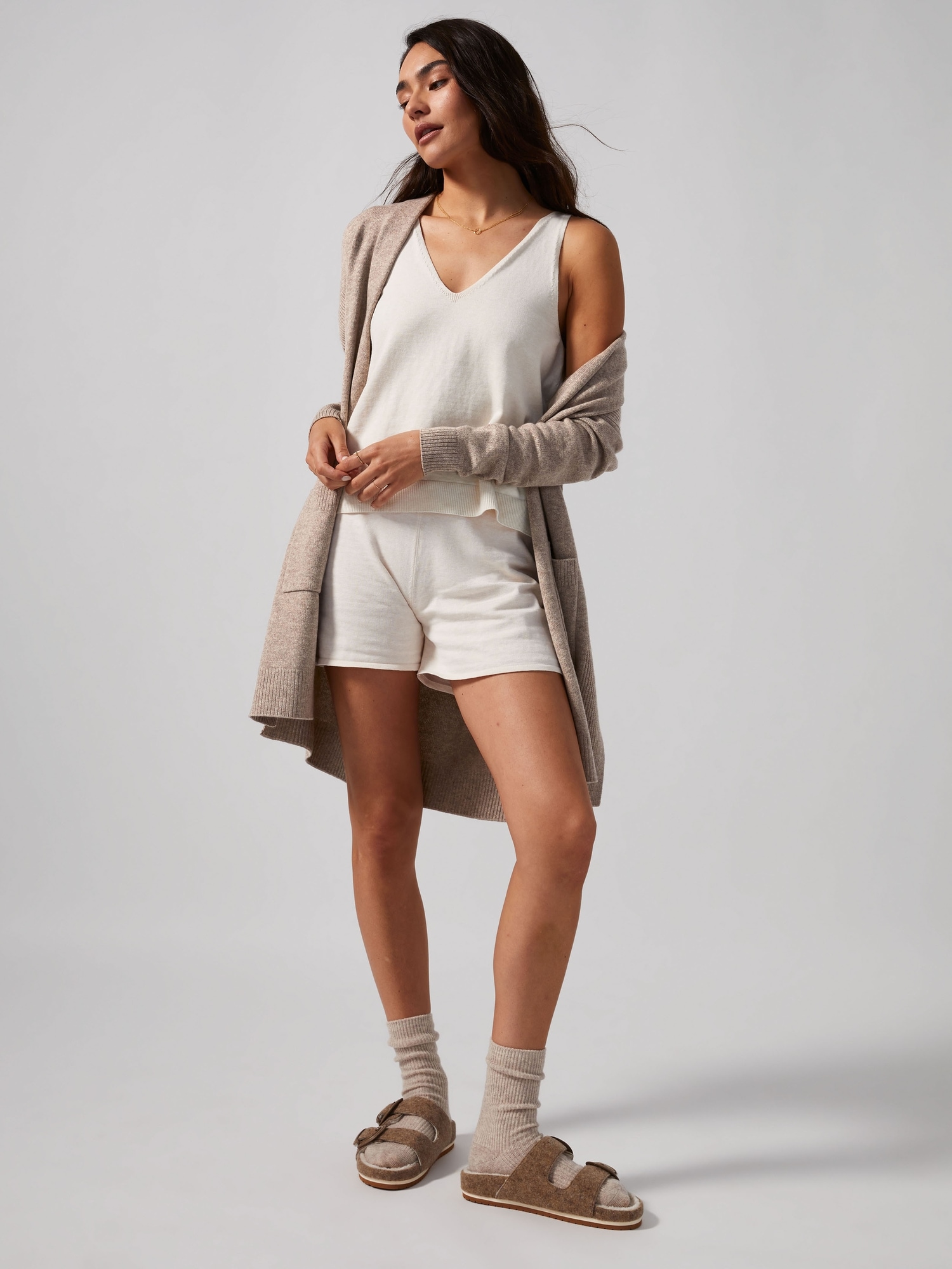 Daydream Sweater Sleep Tank