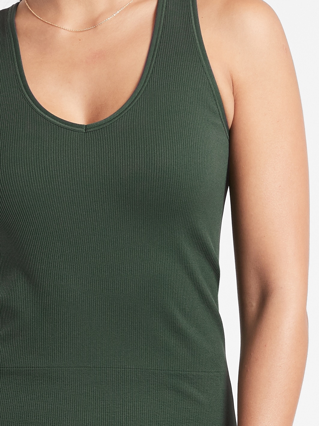 Aurora Seamless Tank